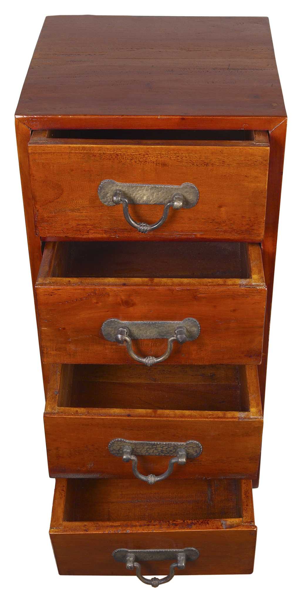 How to Fix Peeling Laminate on a Dresser