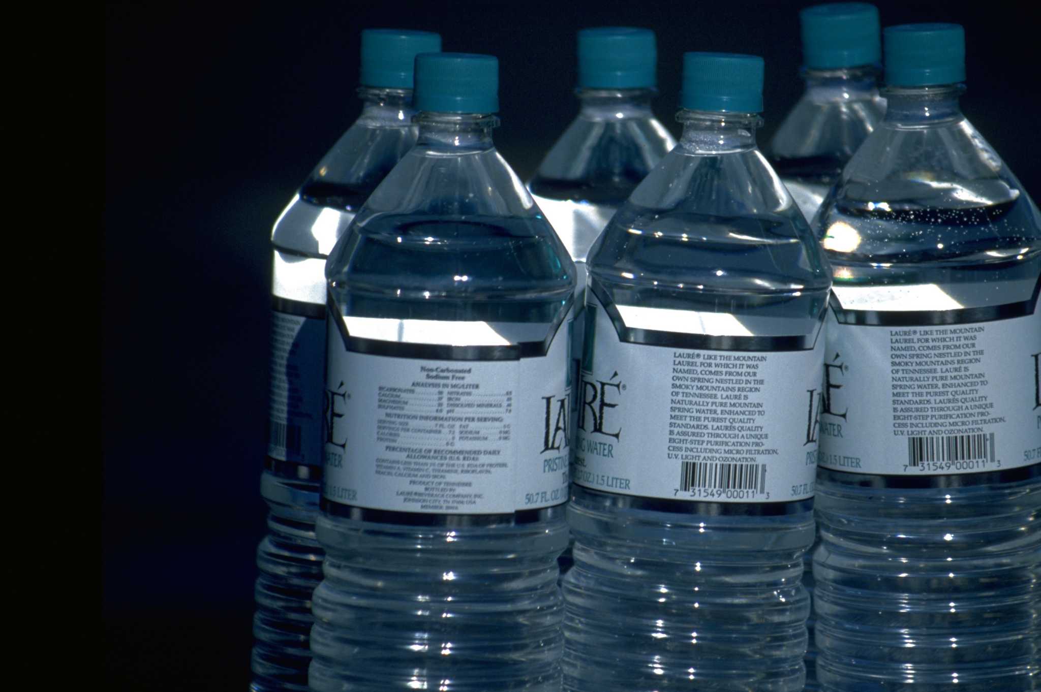 How to Build a Hydroponic System Out of Water Bottles