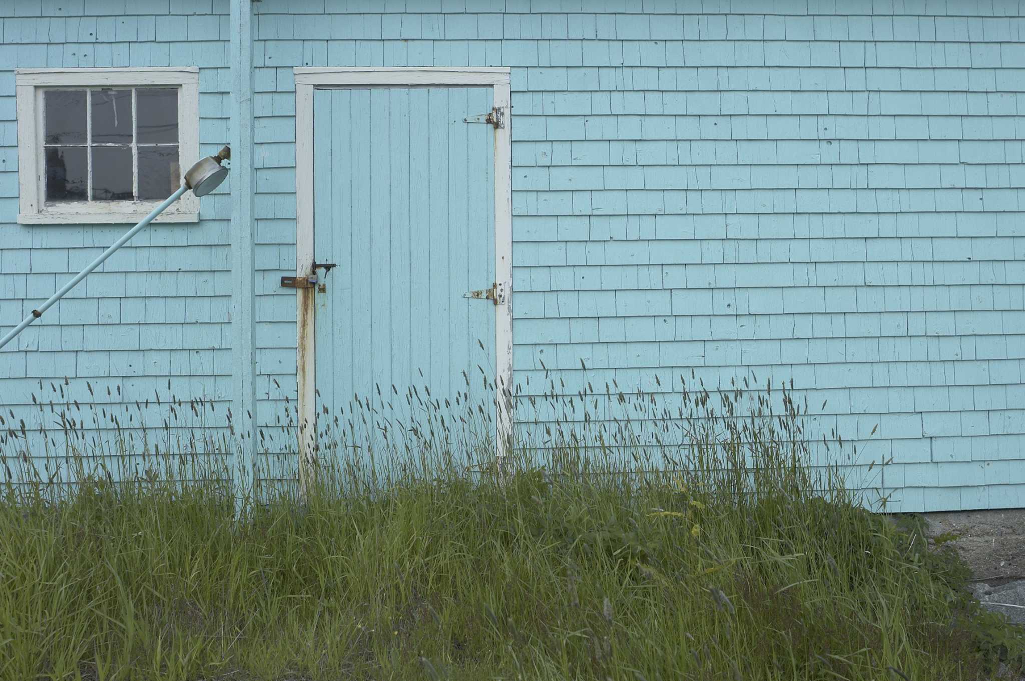 How to Fix a Rattling Door