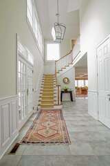 Building Codes for Tempered Glass Close to Stairs