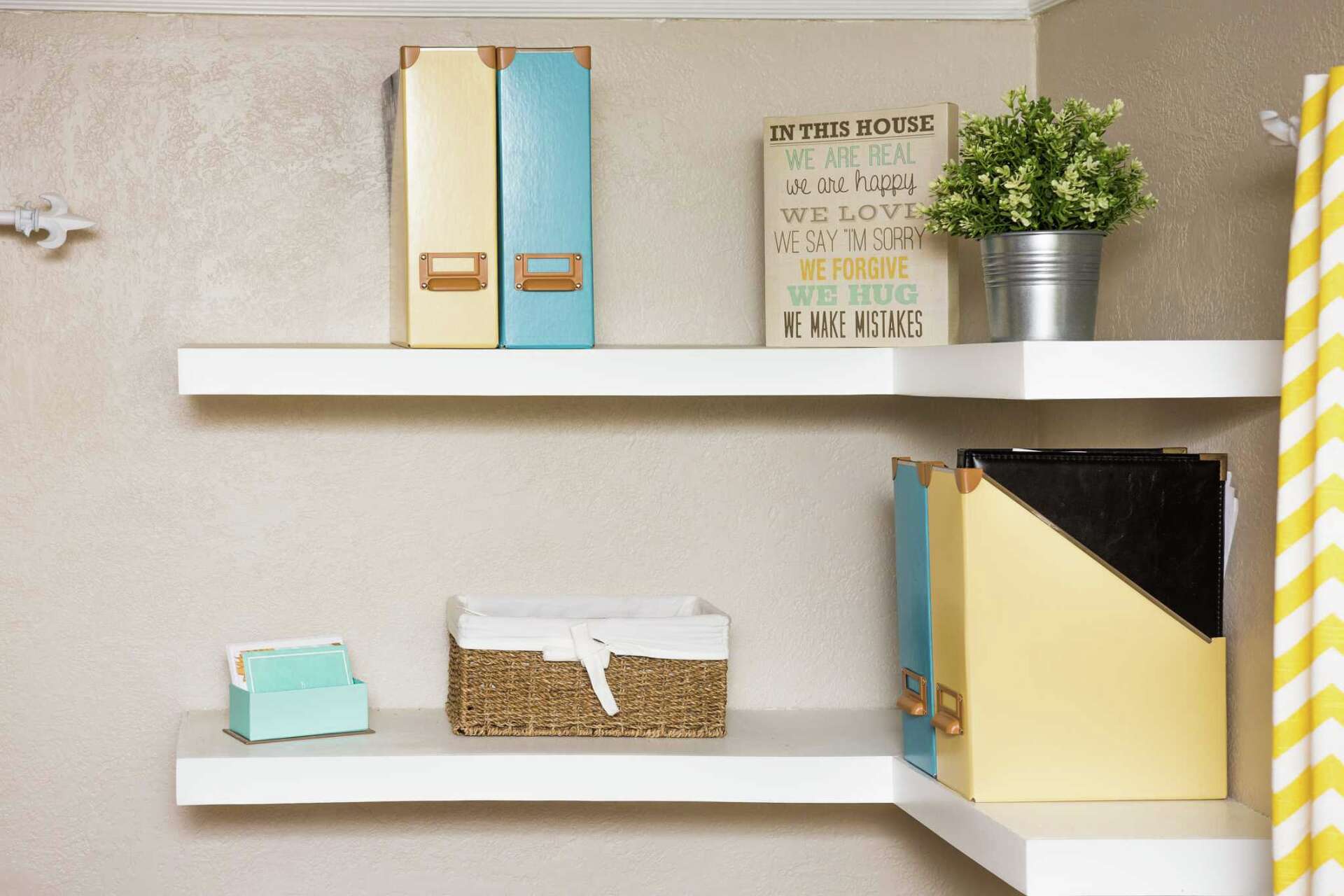 How to Fix Sagging Floating Shelves: Easy DIY Solutions That Work