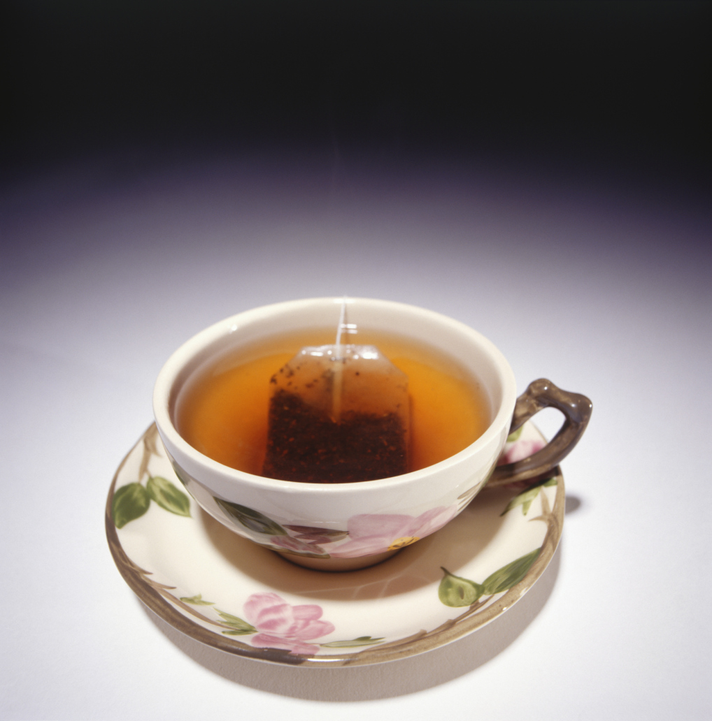 How to Fix Scratches on Natural Cherry Kitchen