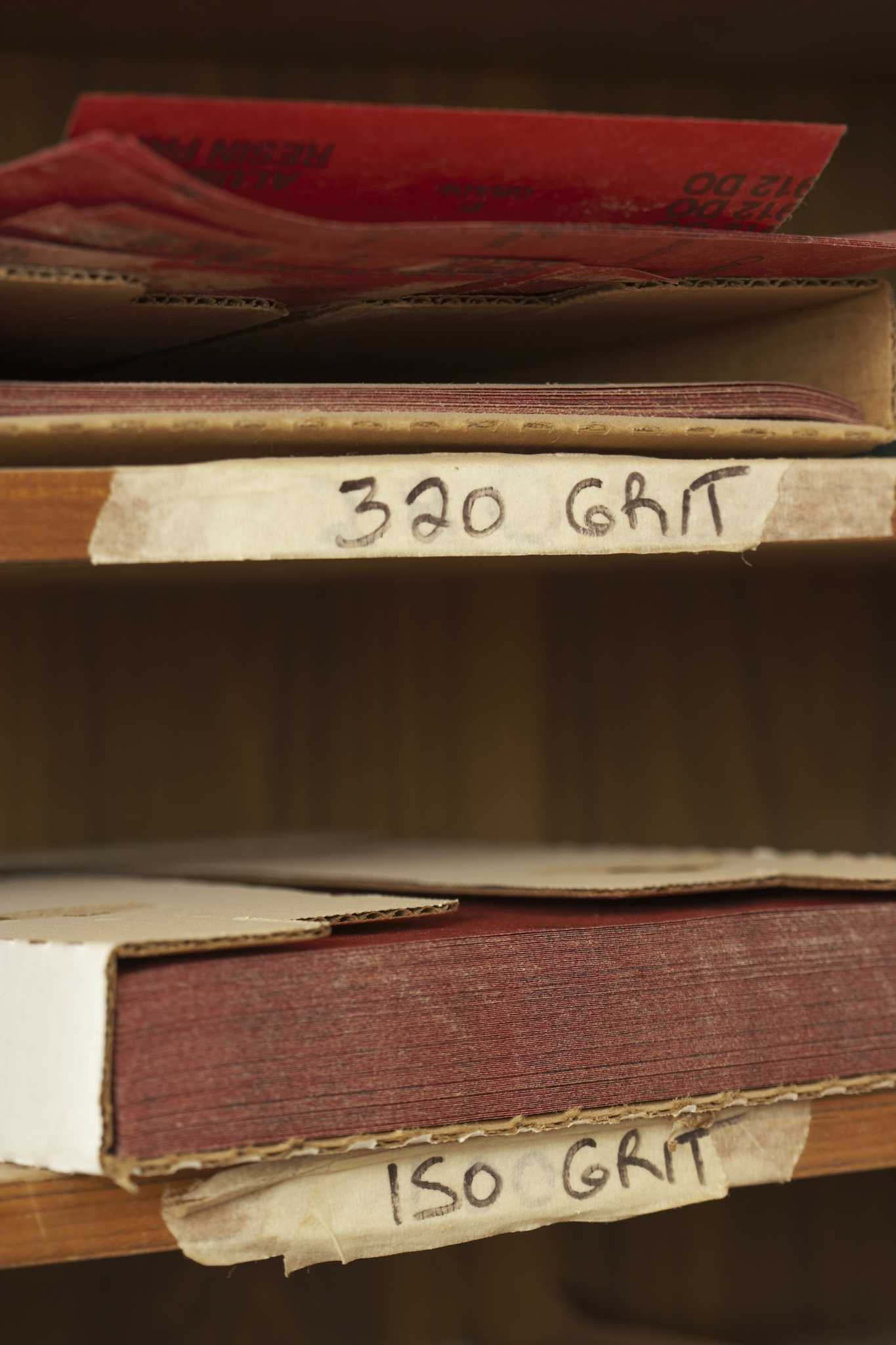 How to Fix Scratches on PVC Trim