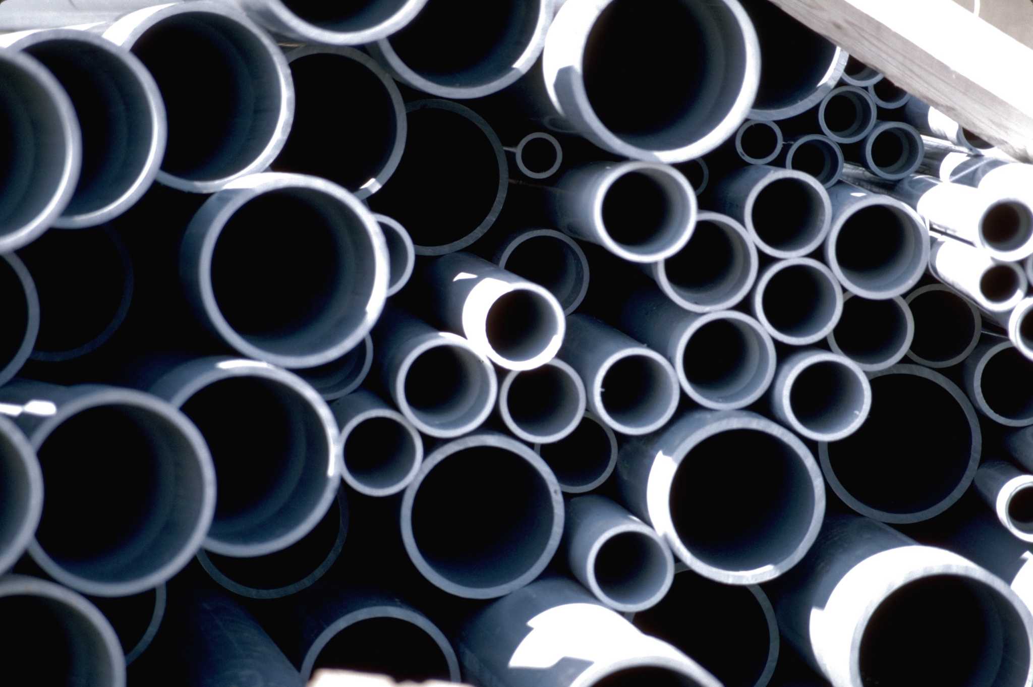 How to Make PVC Pipe Room Dividers