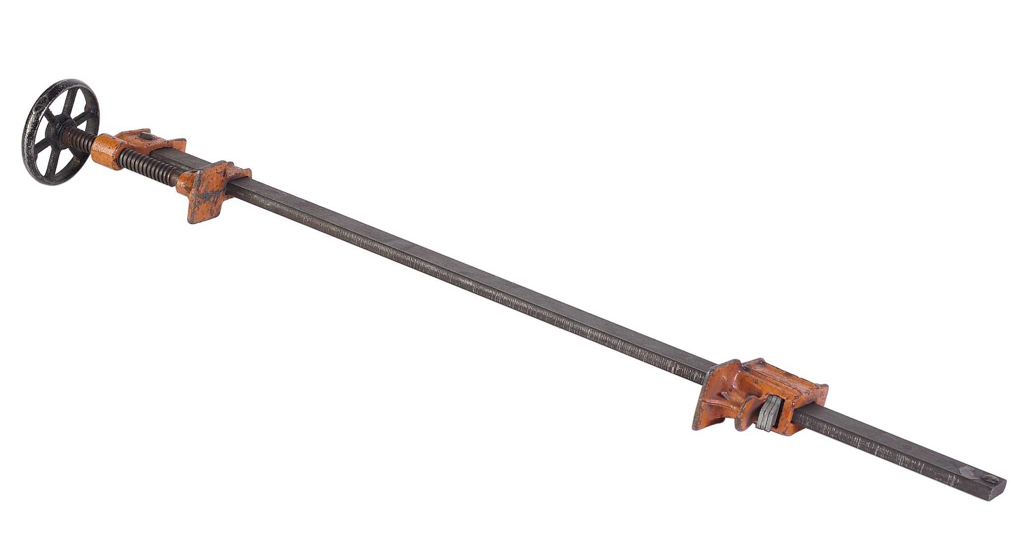 How to Fix Splintered Doors