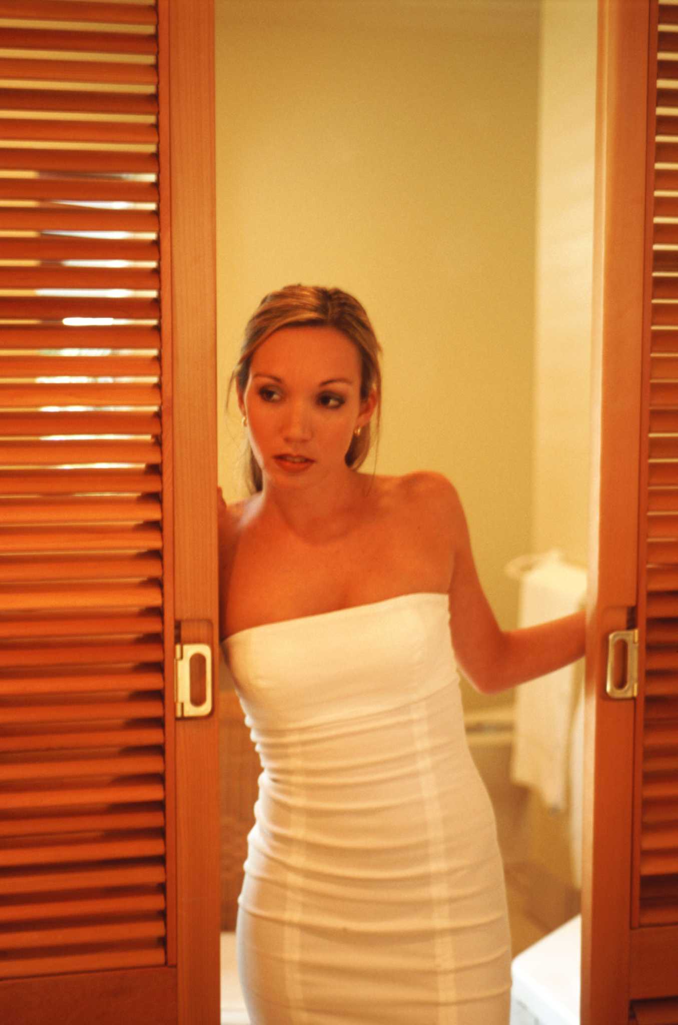 How to Fix a Stuck Pocket Slider Door