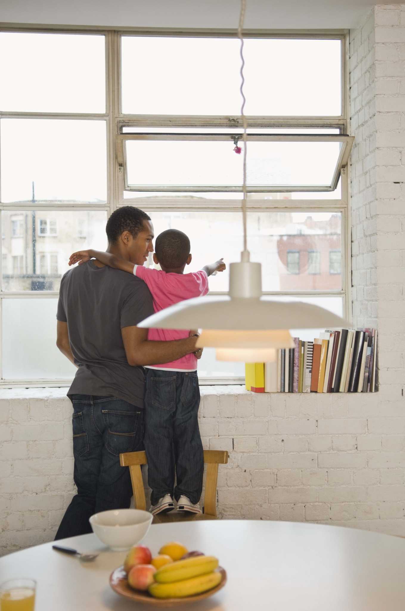 How to Replace Spring Clips in Window Frames