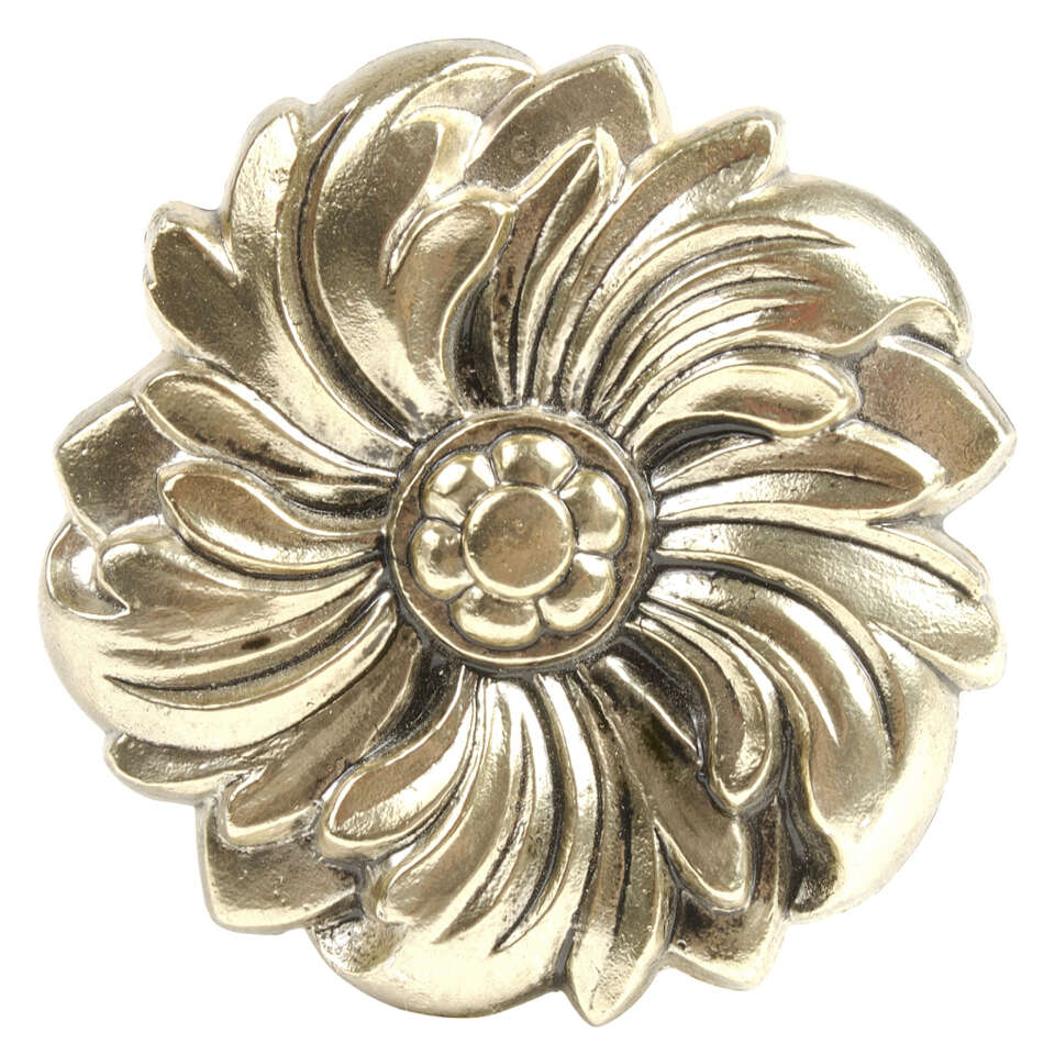 How to Fix Uneven Knobs in