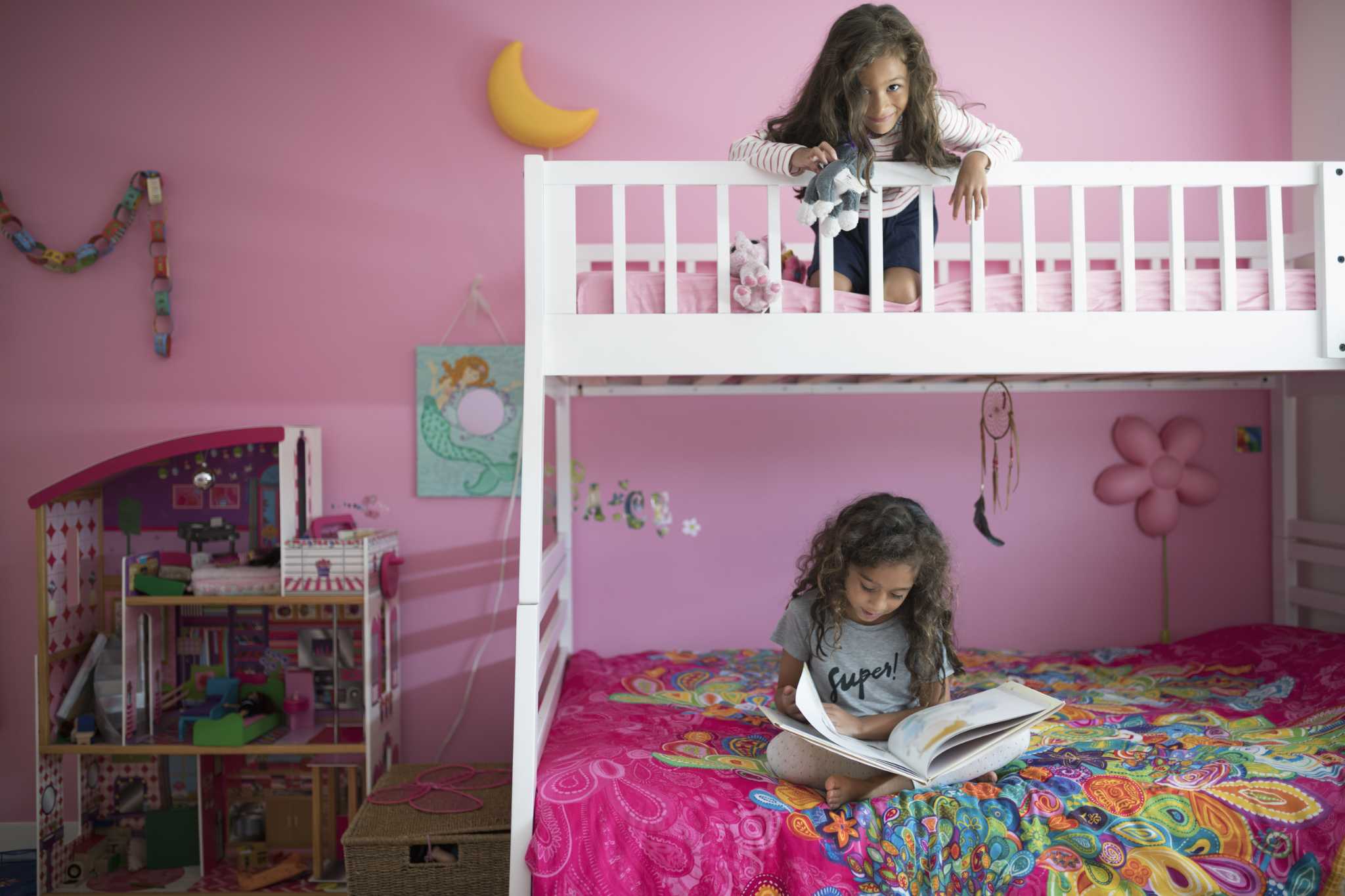 Are Bunk Bed and Twin Mattresses the Same Size?