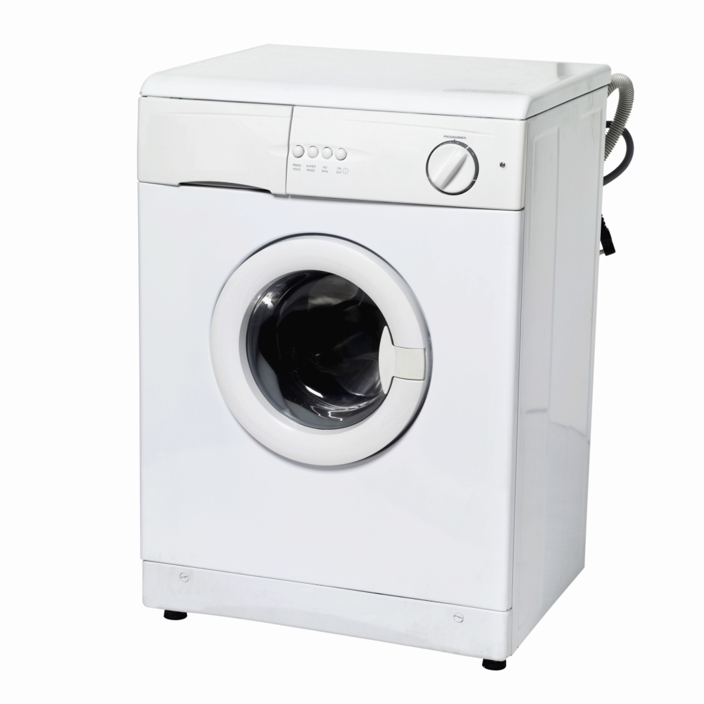 How to Fix a Walking Washer