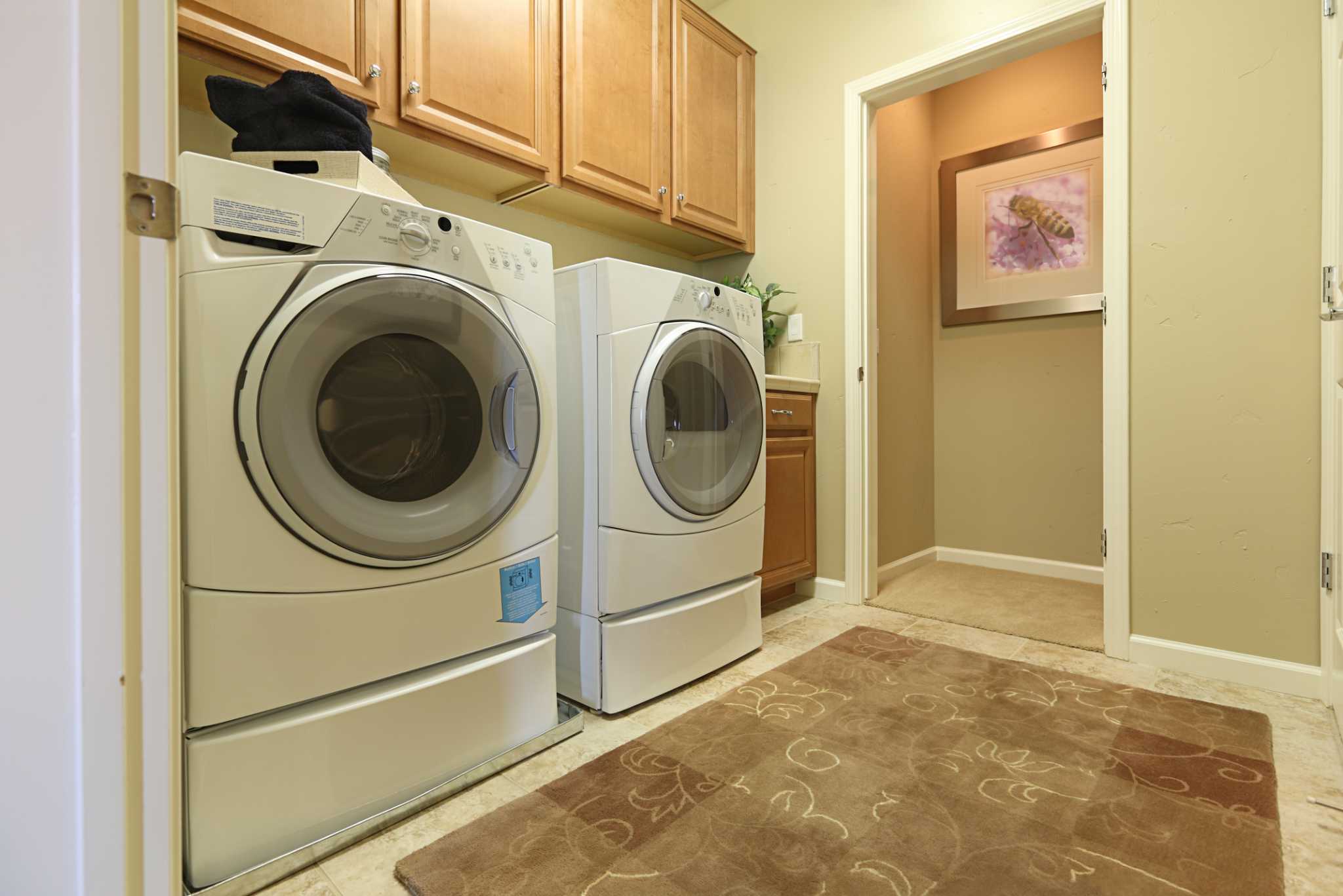 How to Fix a Whirlpool Washing Machine That Starts and Then Stops After