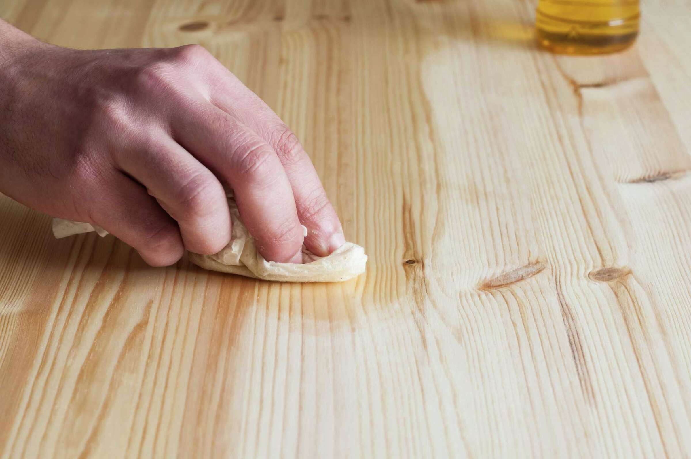 How to Remove Smoke Smells from Wooden Furniture