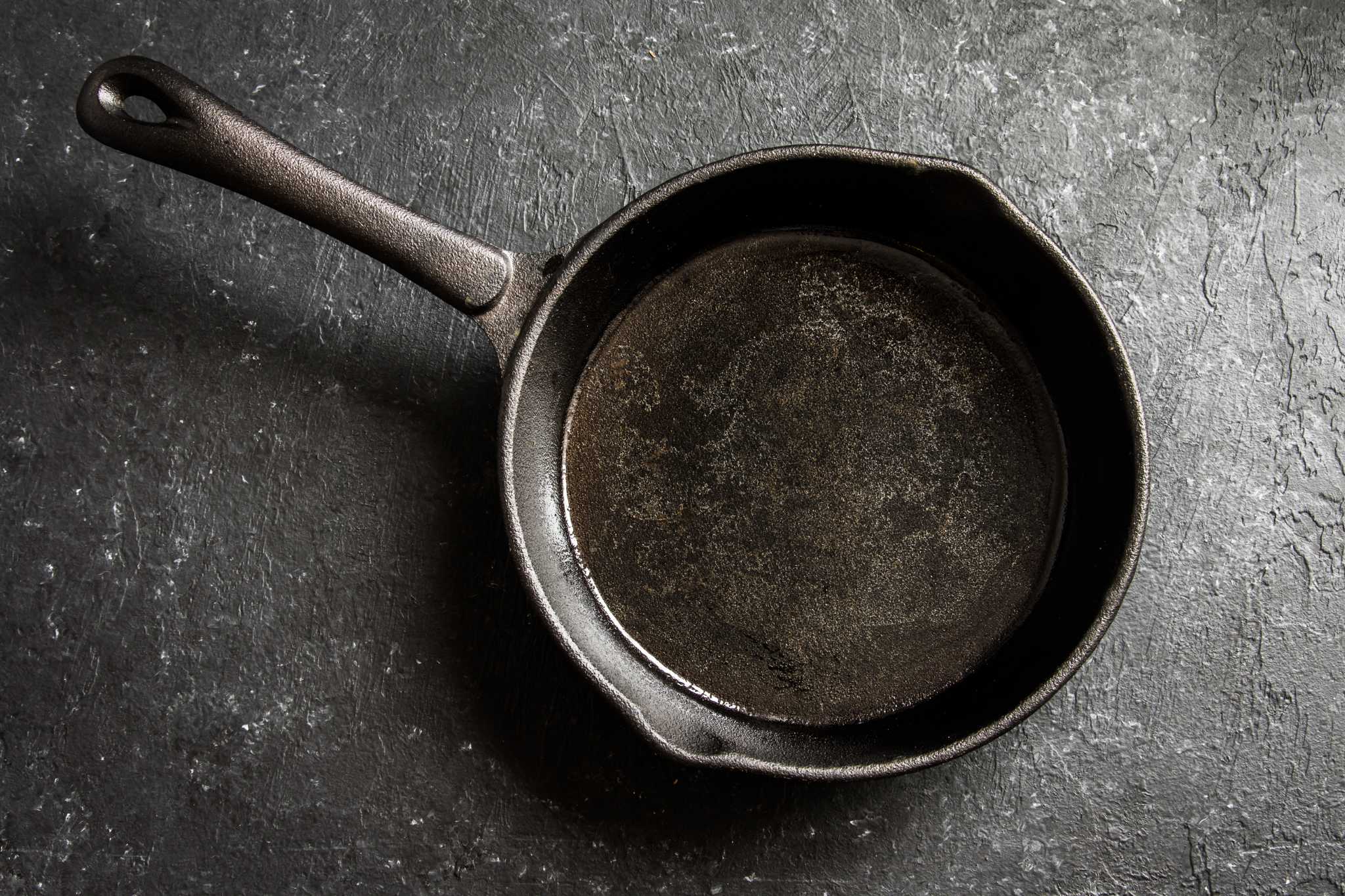 How to Flatten a Warped Frying Pan