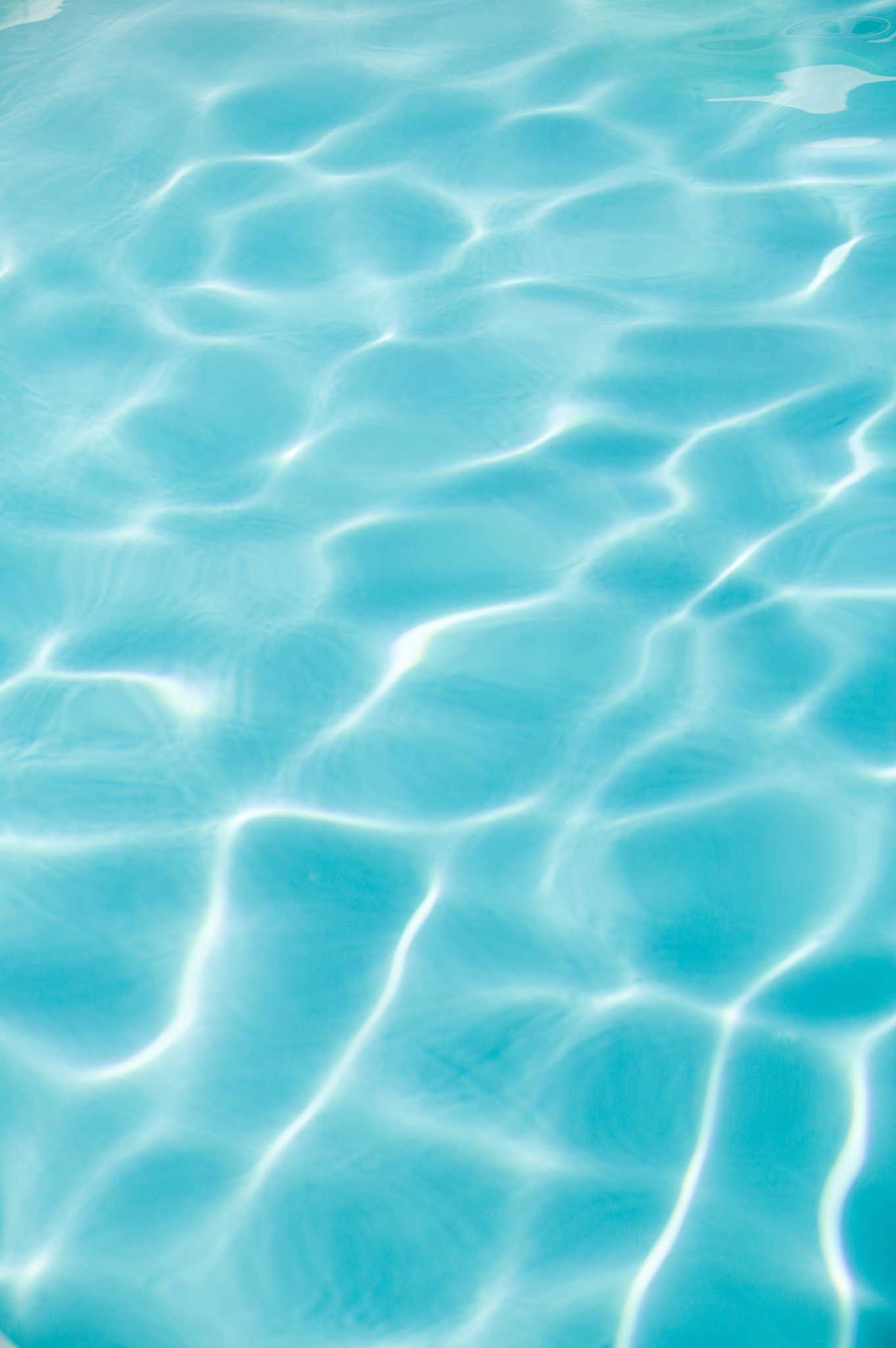 How to Paint a Bathroom to Look Like Water