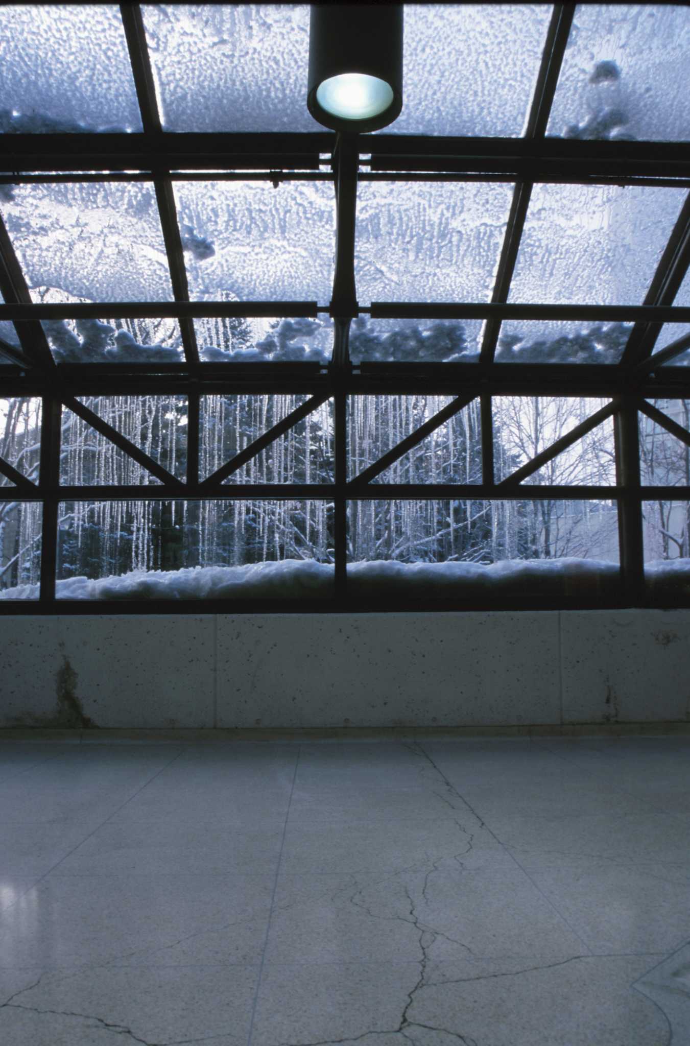 How to Calculate Greenhouse Heating