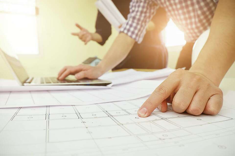 How to Calculate Living Area Square Footage