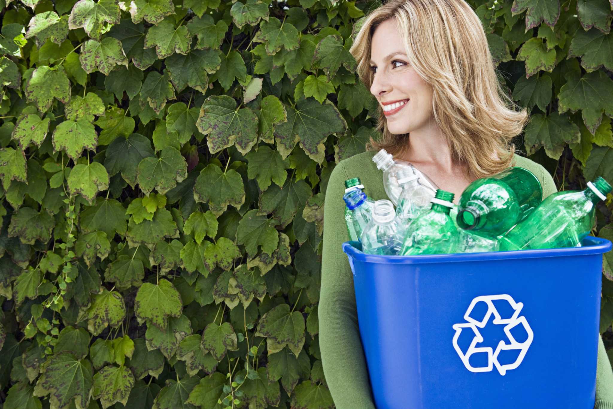 California Laws On Recycling Bottles From Nevada   RawImage 