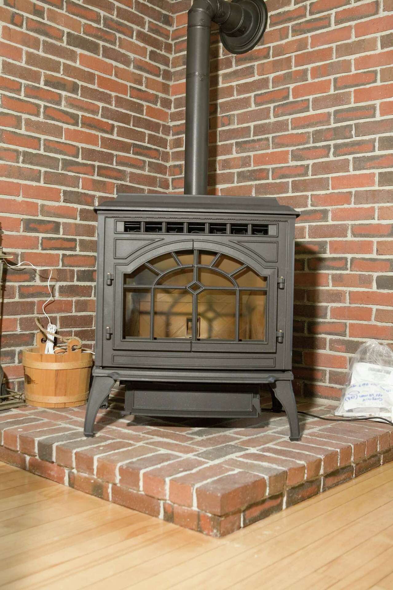 California WoodBurning Stove Standards