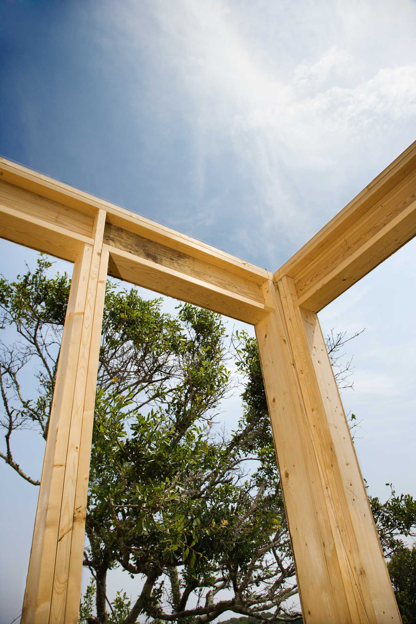 How to Frame Corners When Stick Framing Houses