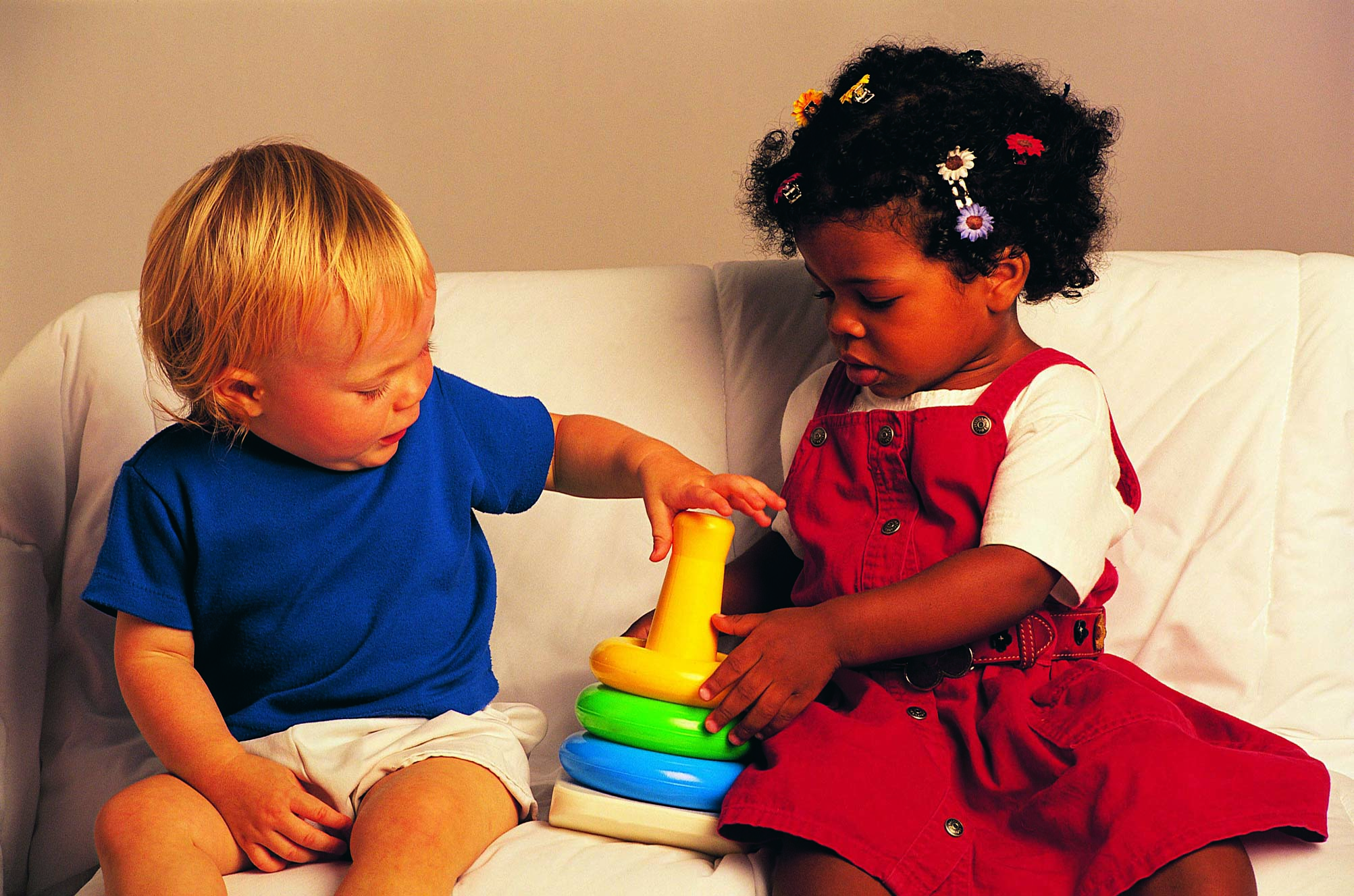 Frames Safe for a Toddler's Room
