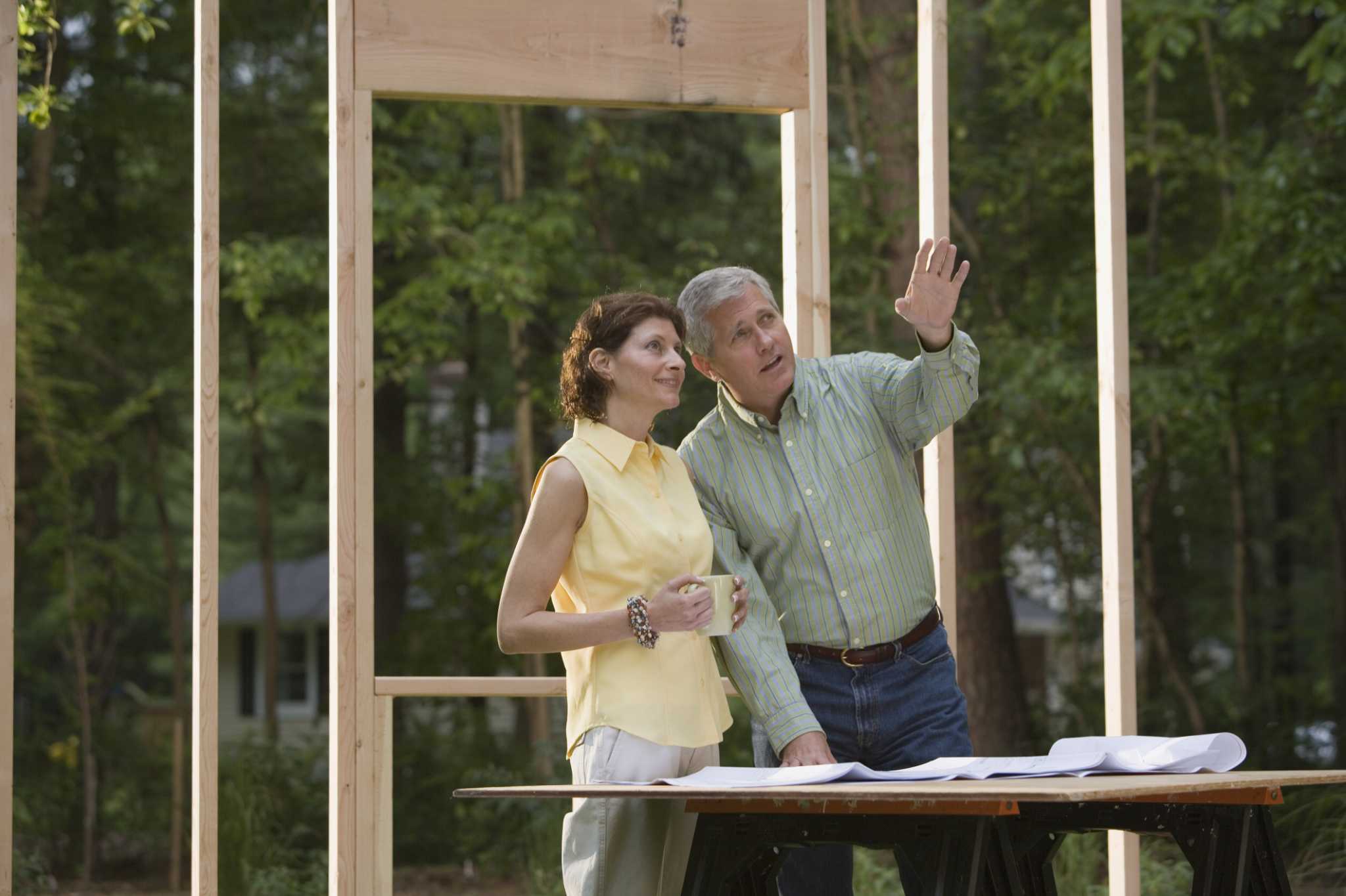 How to Use Wood Line Blocks