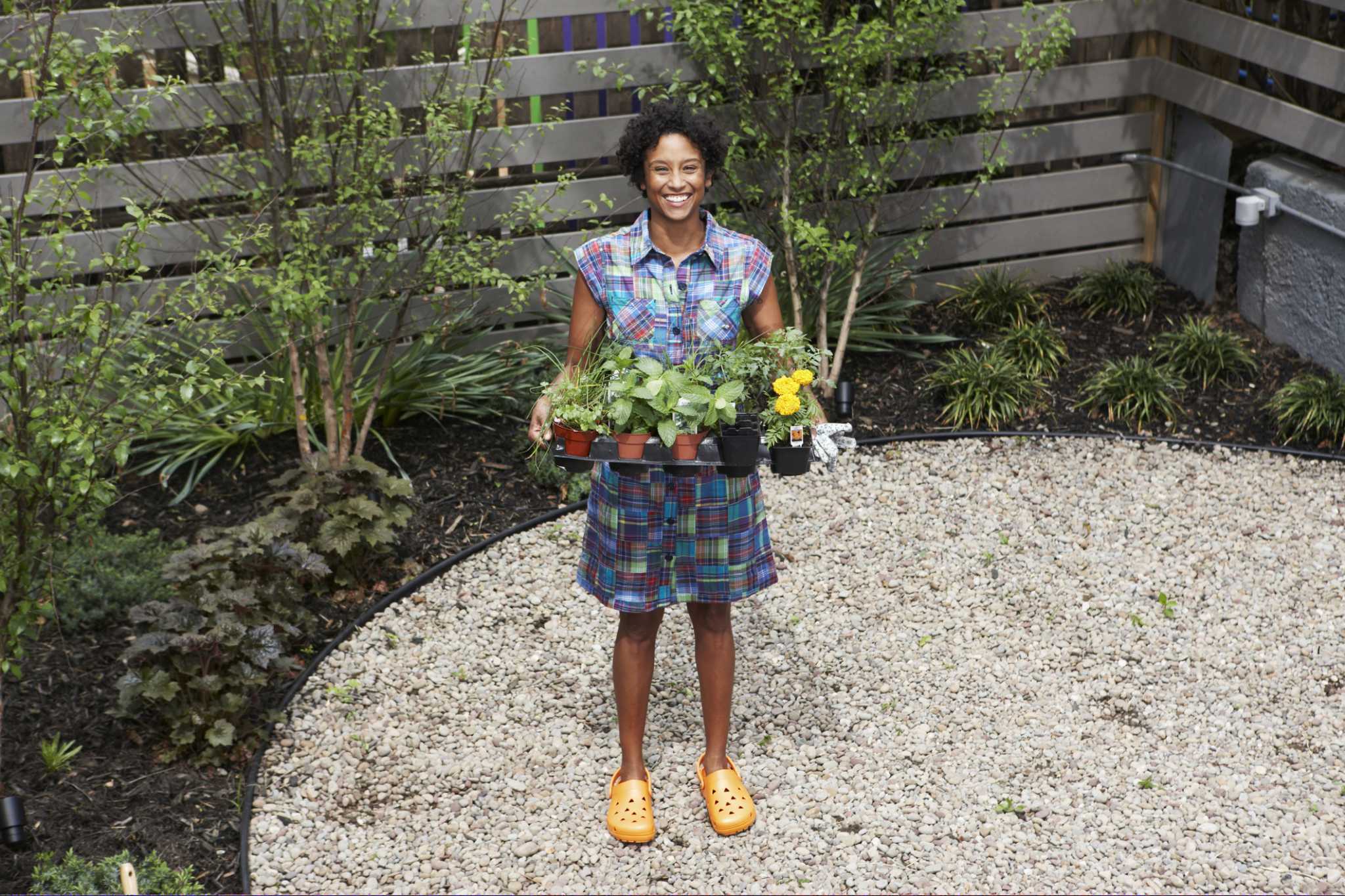 Can I Put Preen In My Garden? _ Mulching Do’s and Don’ts – HASNPX