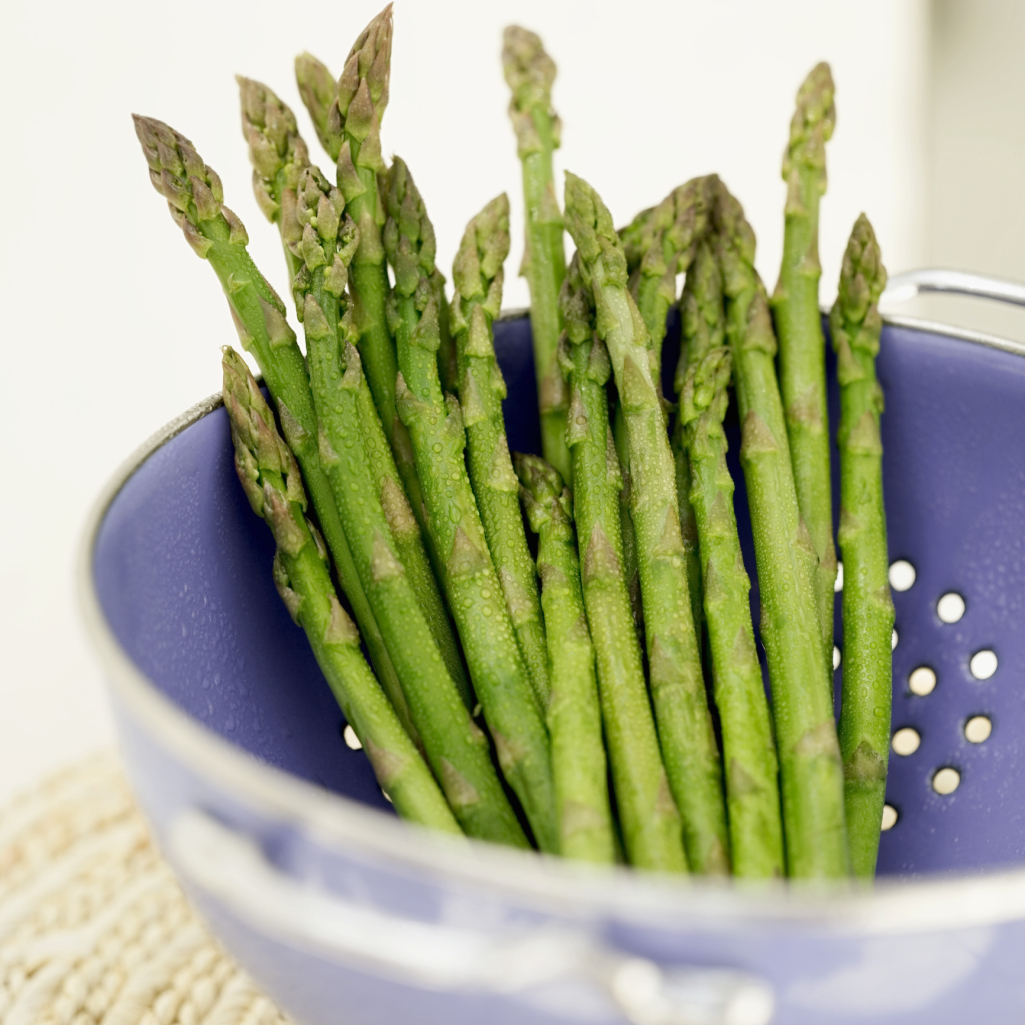 Can Asparagus Be Grown in Containers?