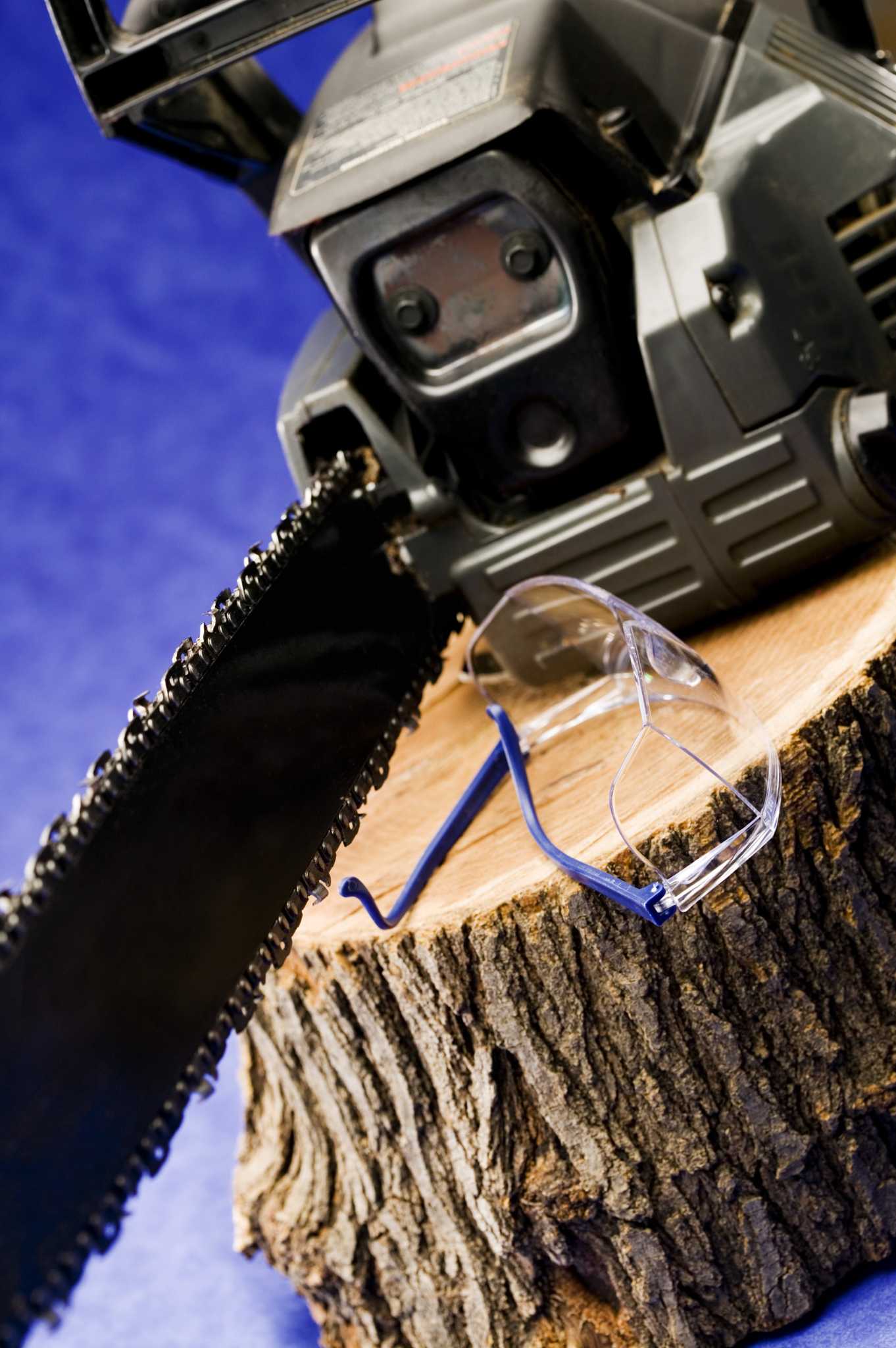 Can Any Chain Work on a Stihl Chain Saw?