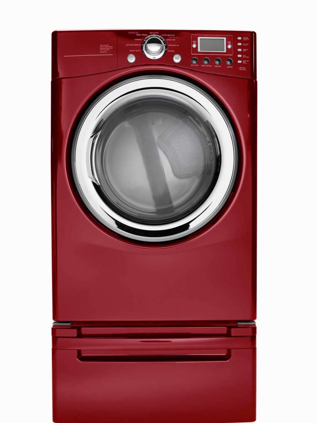 How to Wire a Dryer Cord