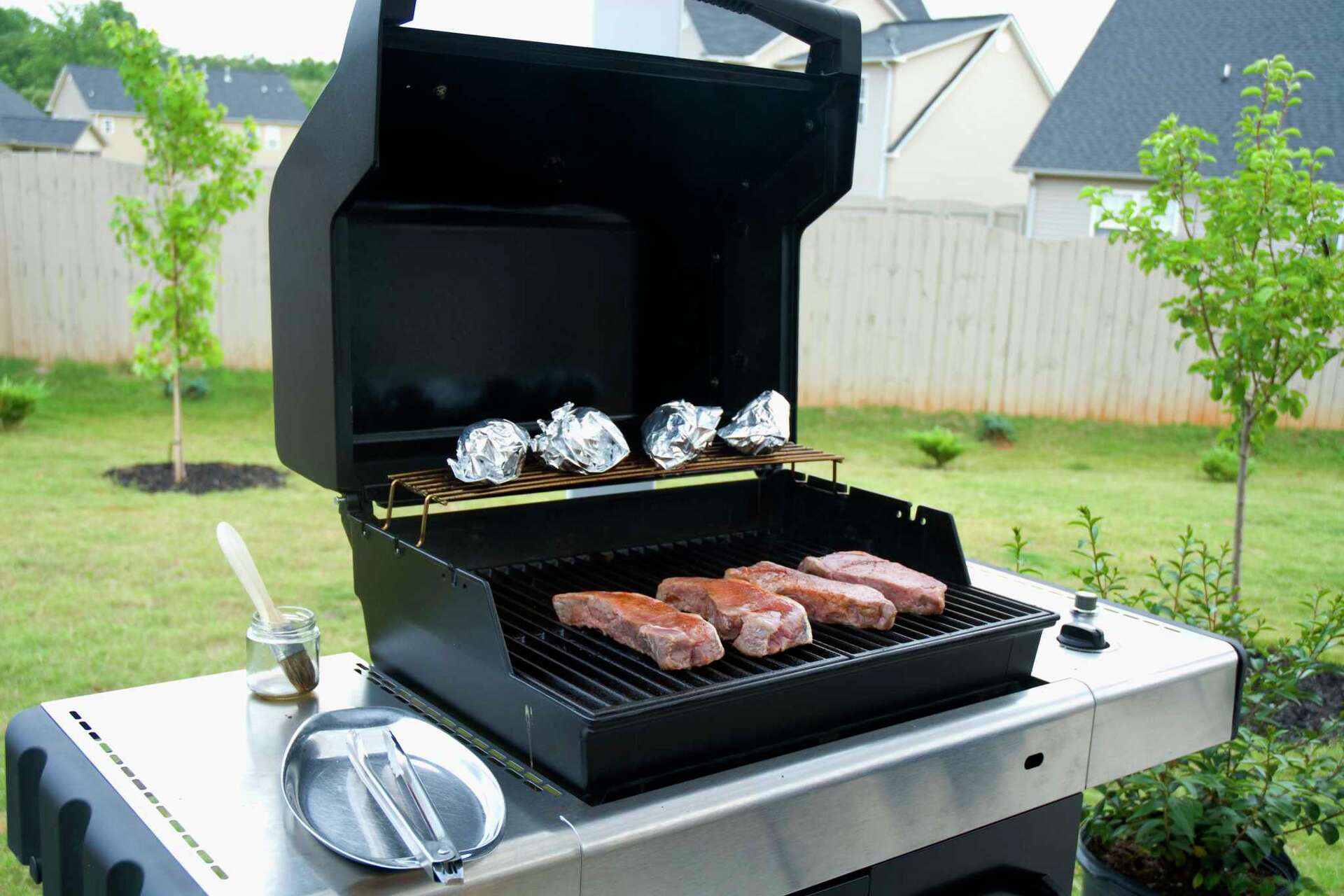 Troubleshooting Gas Grill Regulator: Expert Tips Unveiled