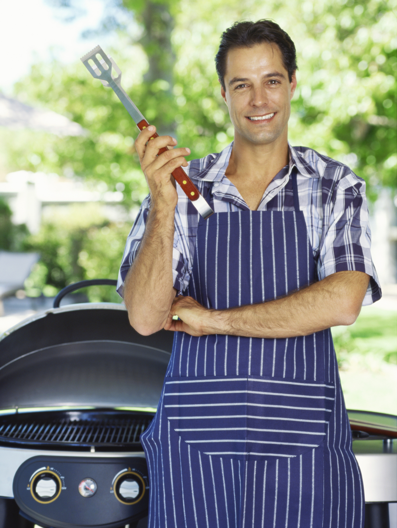 Gas Grill Stopped Working