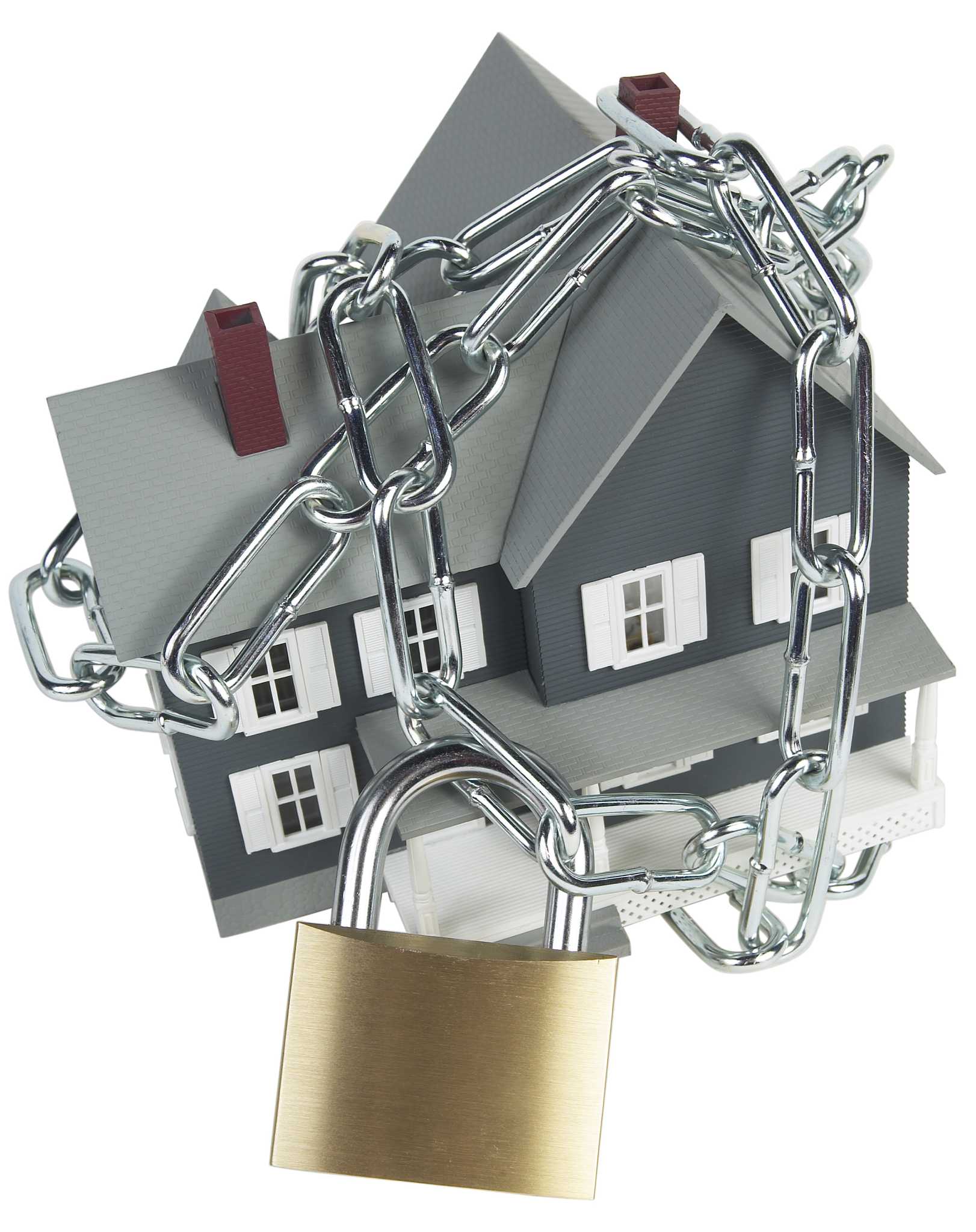 Is It Possible to Buy a Foreclosed House That's Not on the Market Yet?