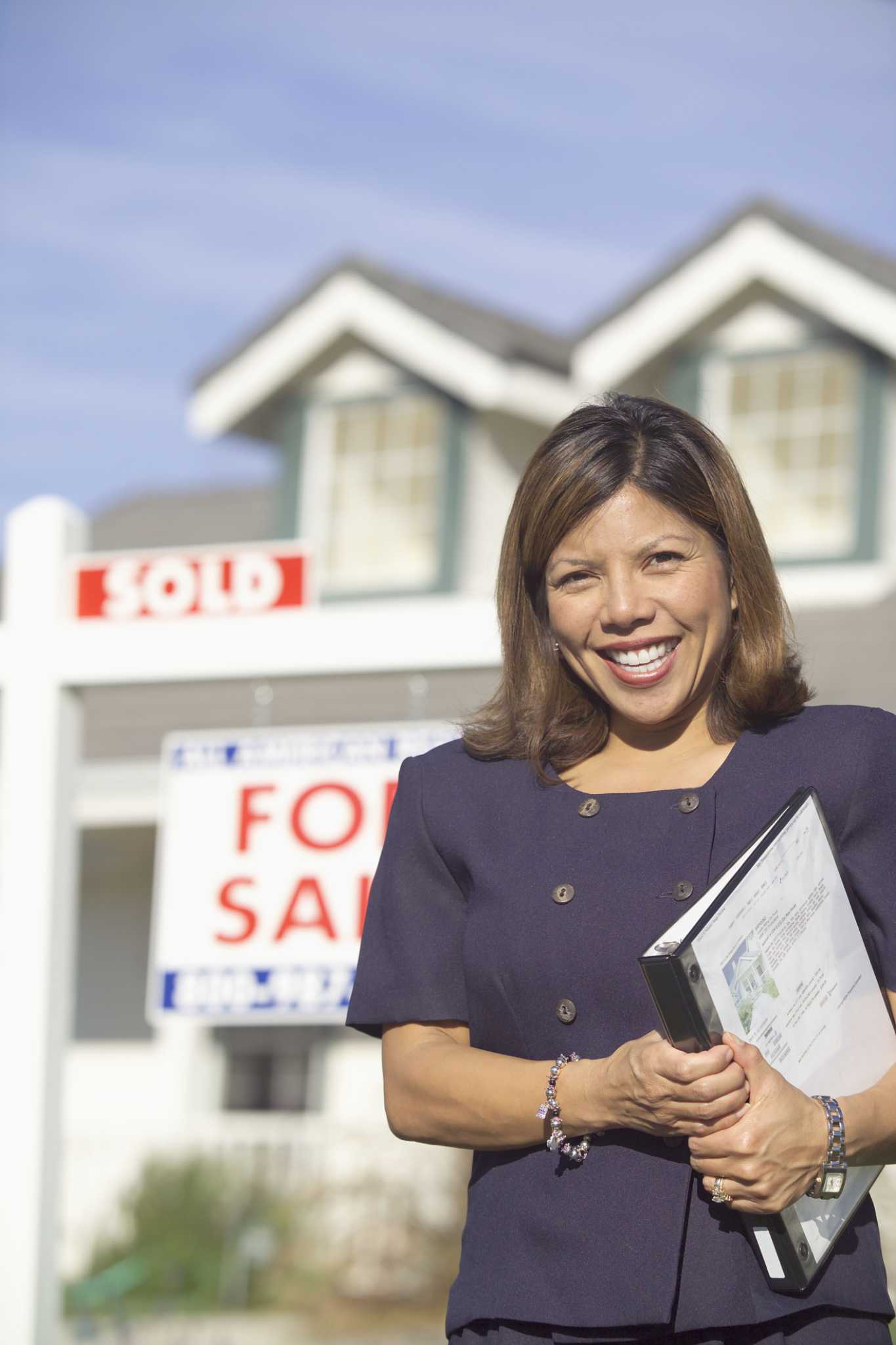 can power of attorney sell a house