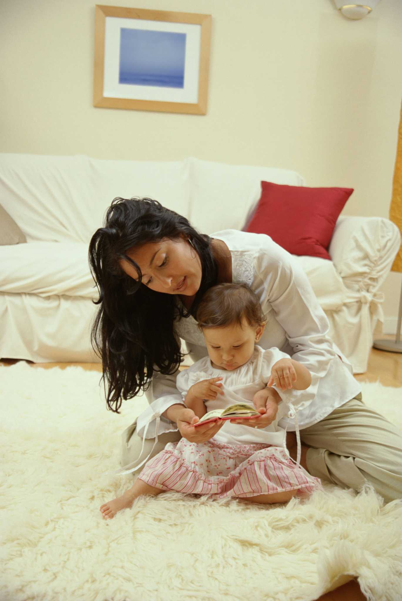 Can You Machine Wash Sheepskin Baby Rugs?