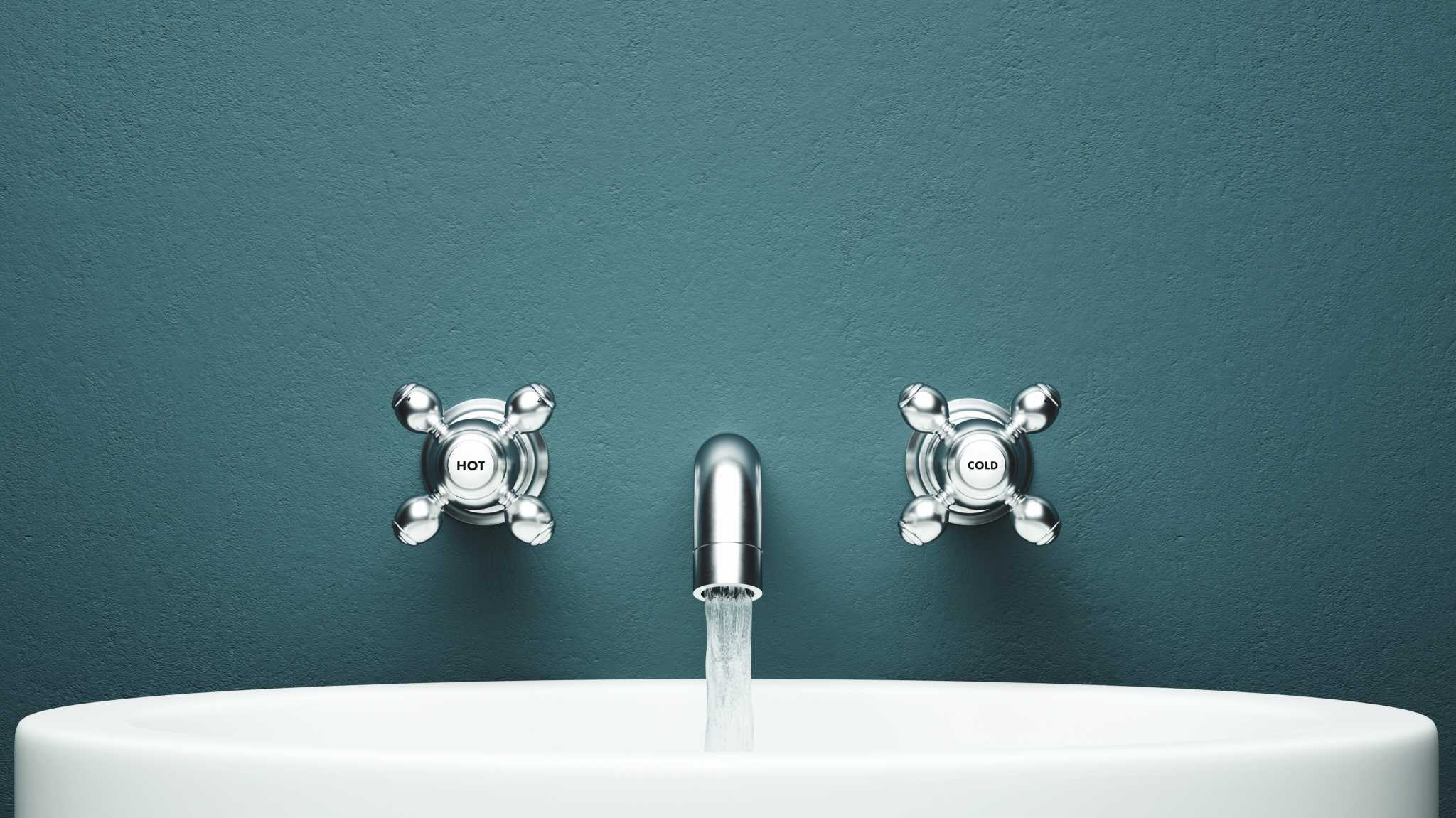 How To Fix a Garbage Disposal Backing Up Into the Other Sink