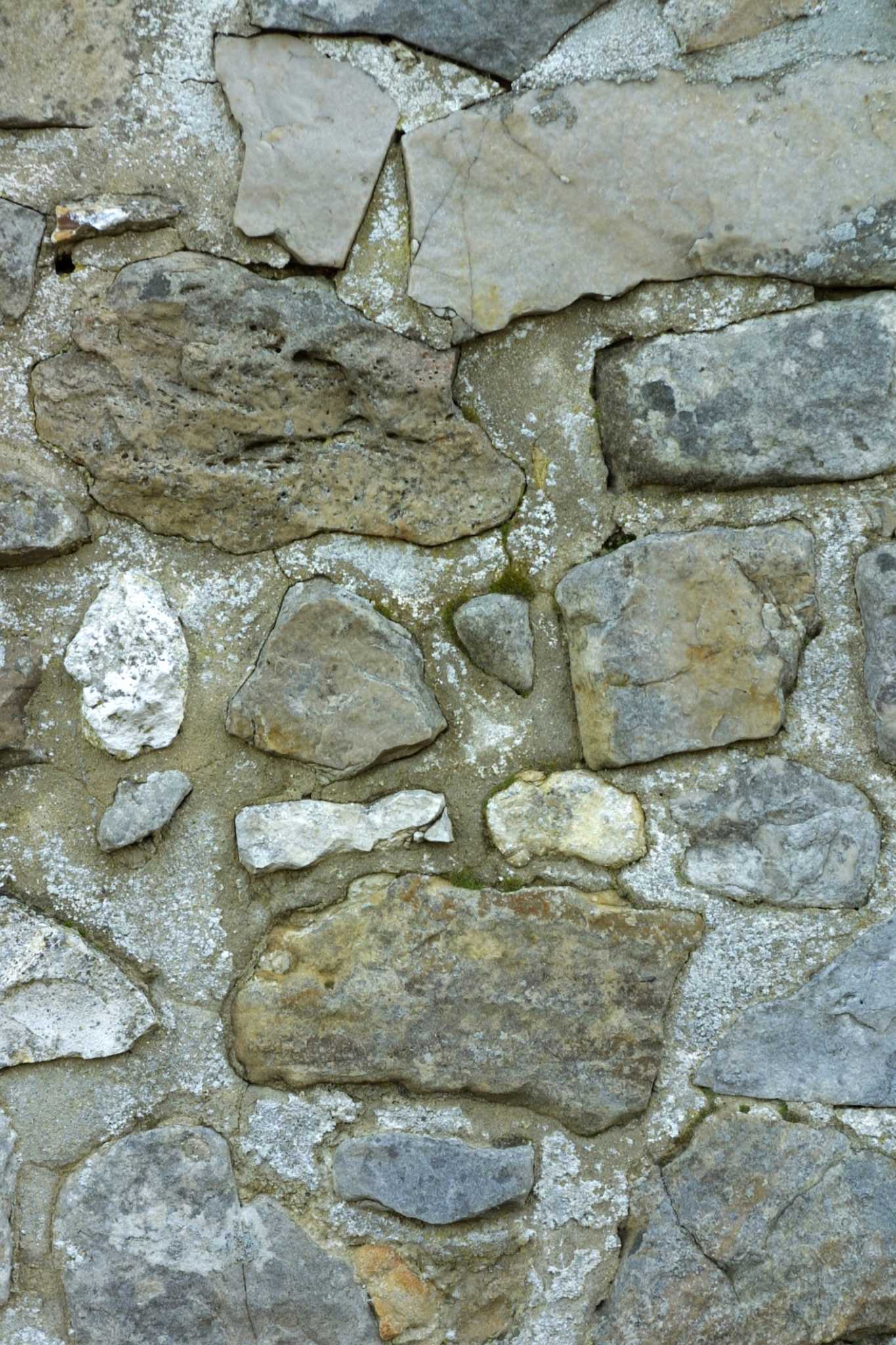 How to Glue Wall Stone