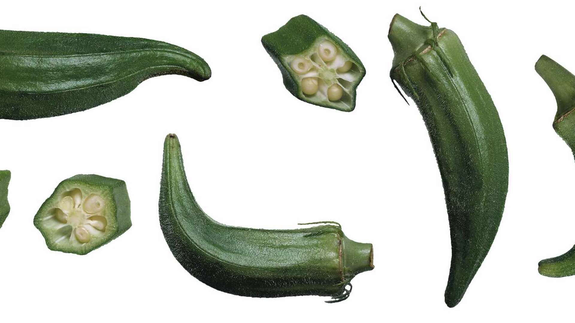 What Type of Soil Does Okra Prefer?
