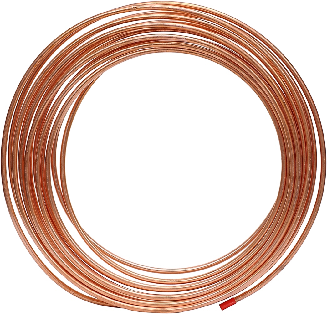 Can You Paint Copper Plumbing?