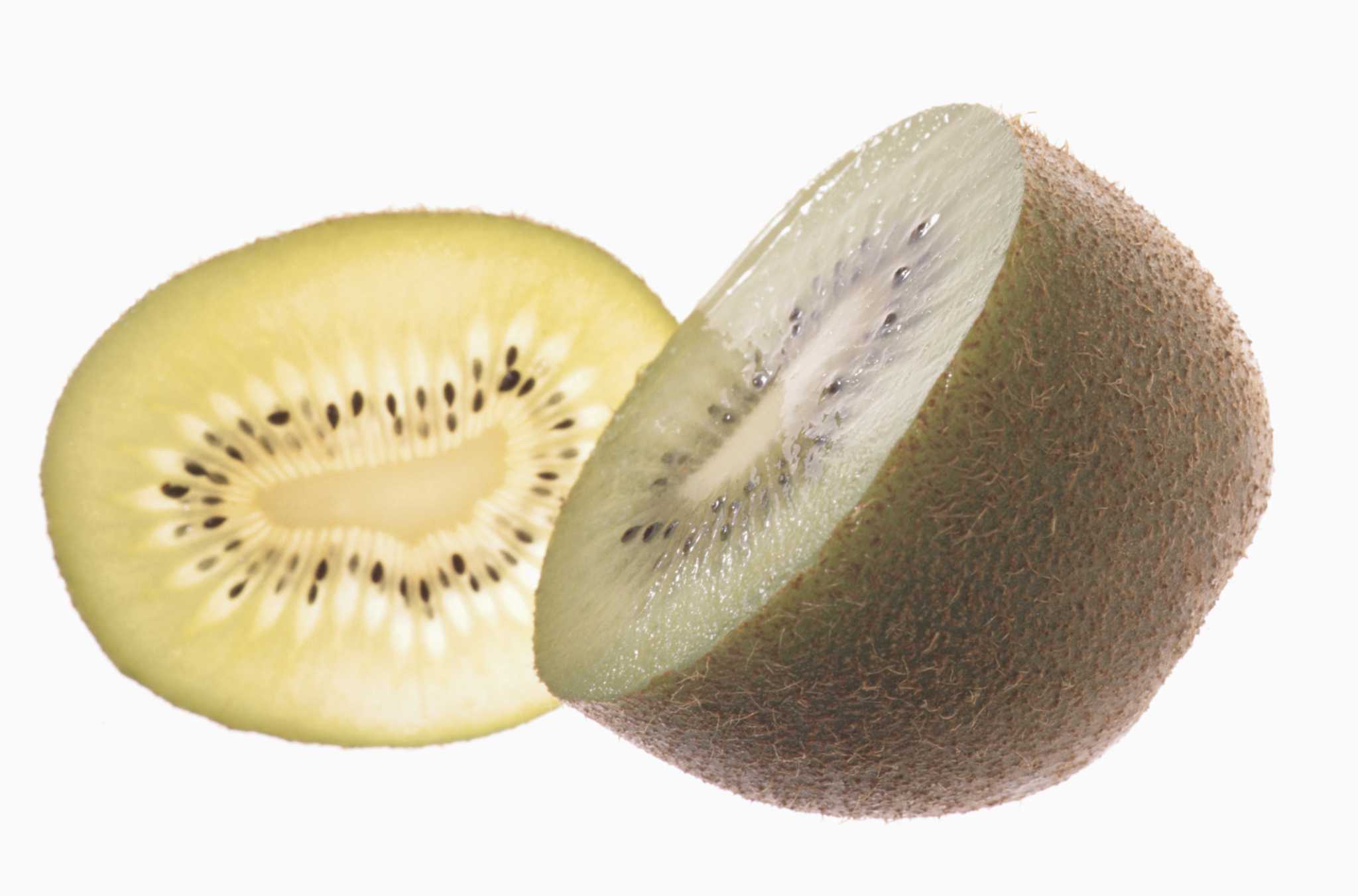 How to Graft Kiwi