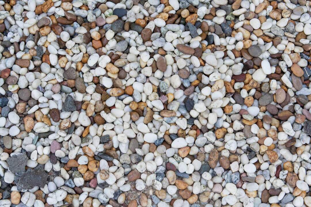 Can You Put Landscape Fabric Over Grass to Add Pea Gravel?