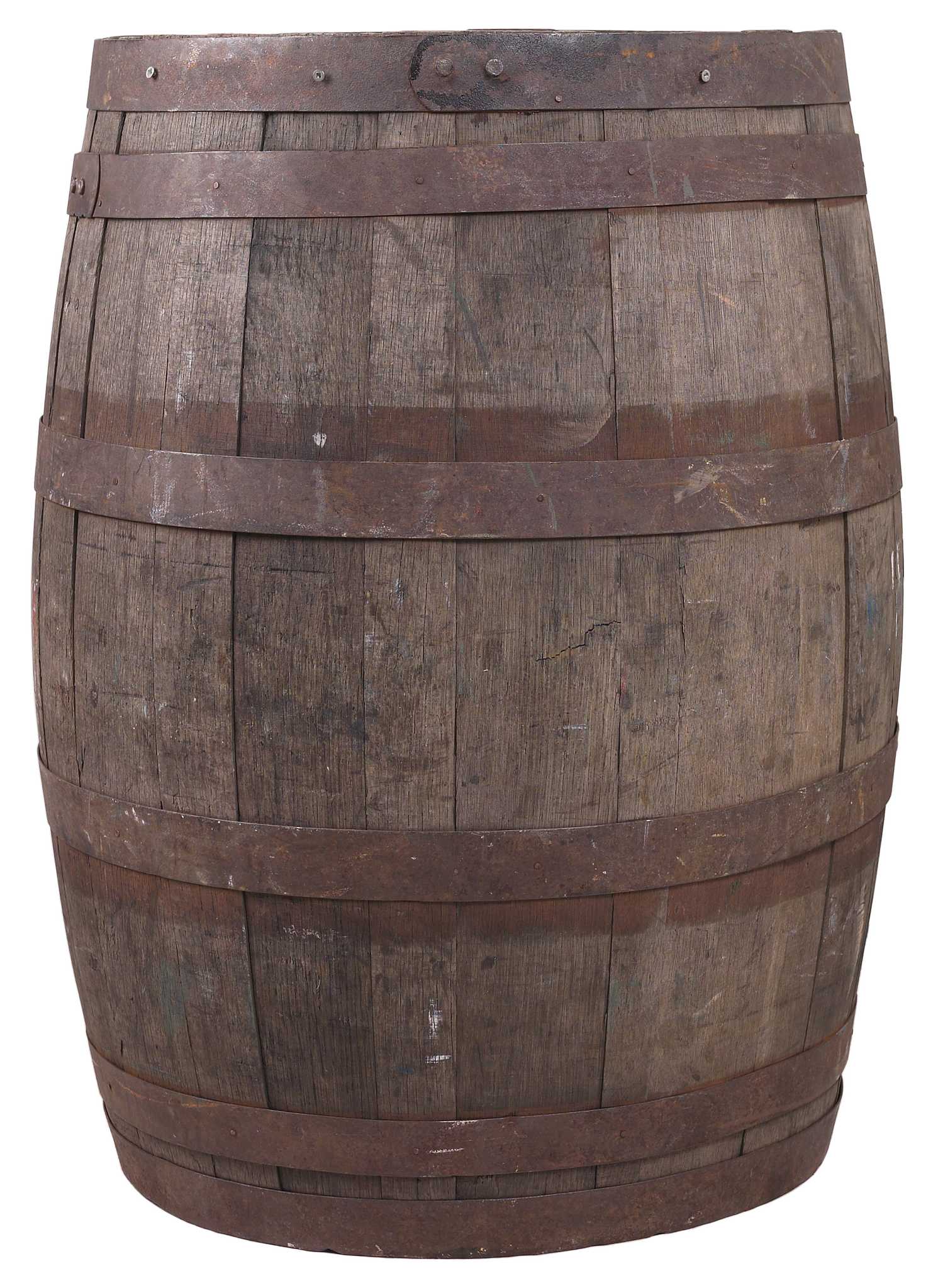 What Can I Put in My Rain Barrel to Kill Insects?