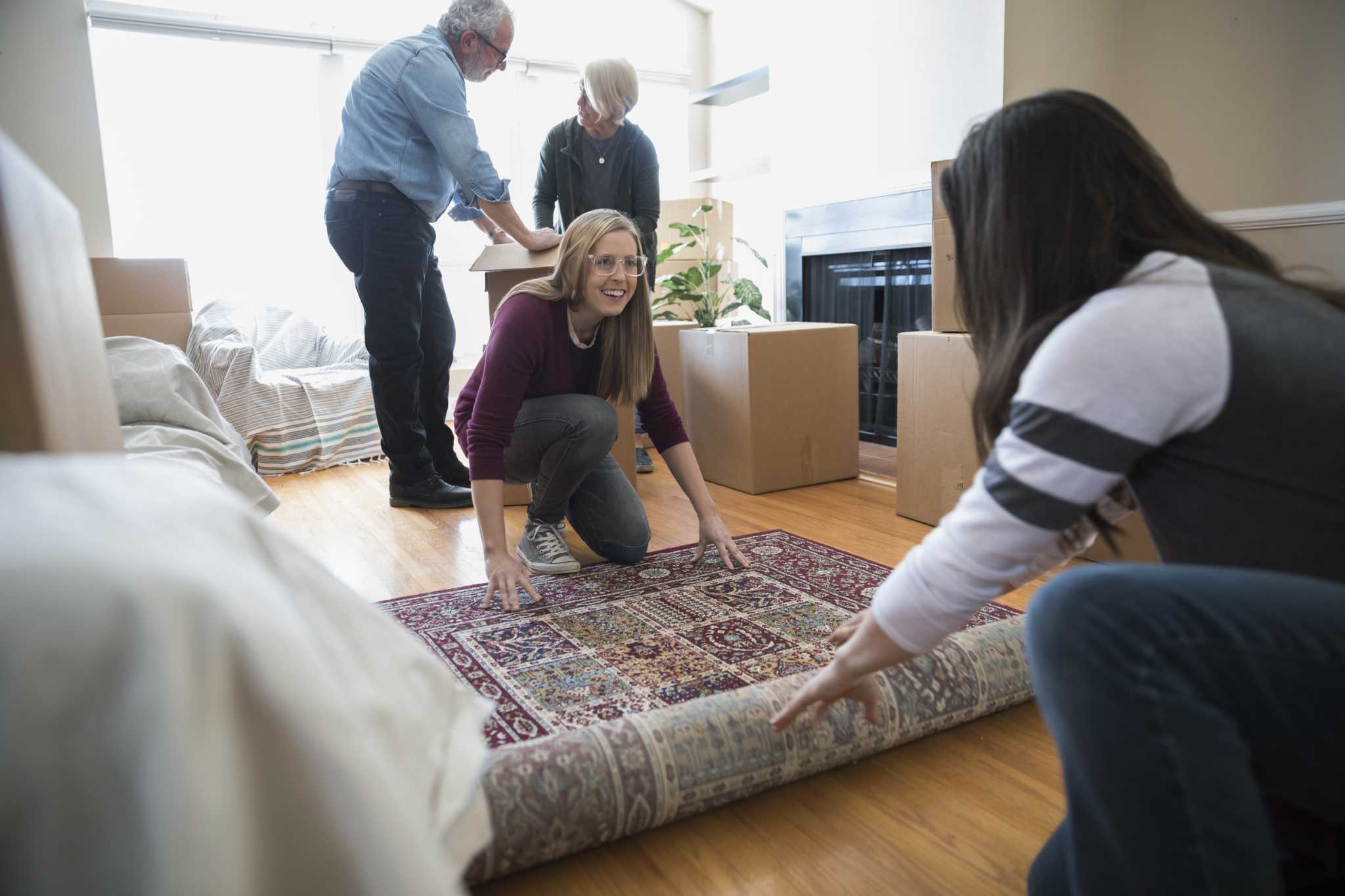 Can Rugs Be Washed and Dried?