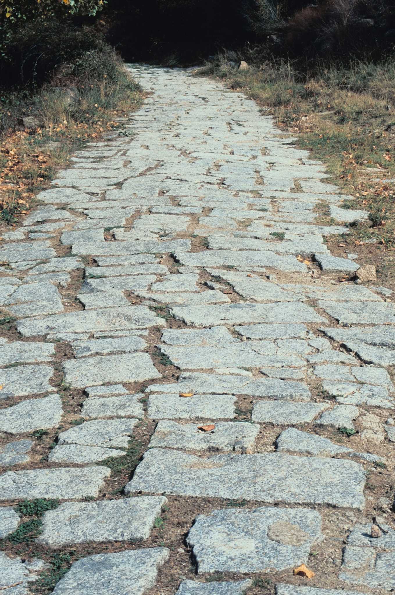 How to Grout Flagstone
