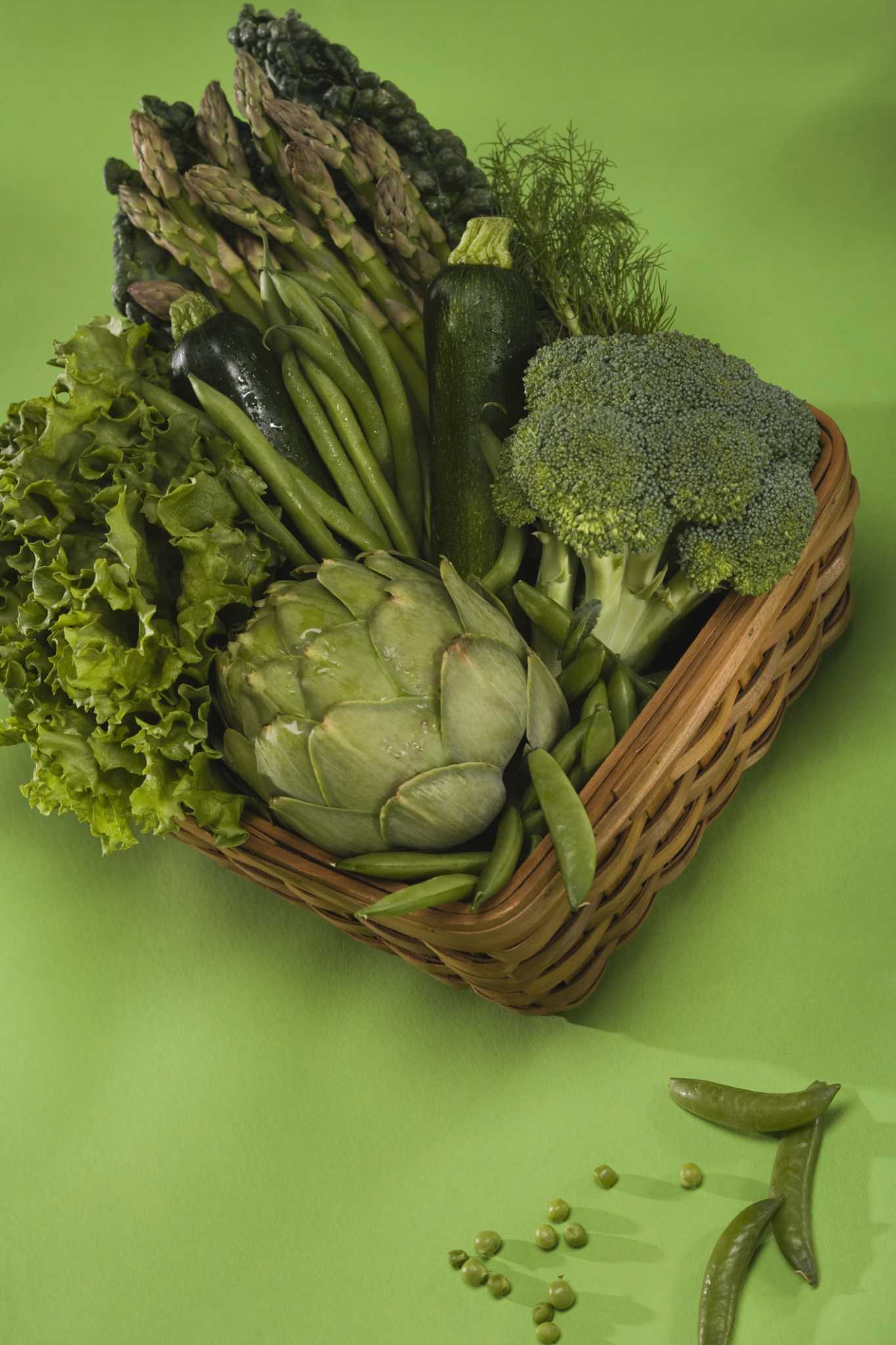 How to Grow Artichokes and Asparagus Together