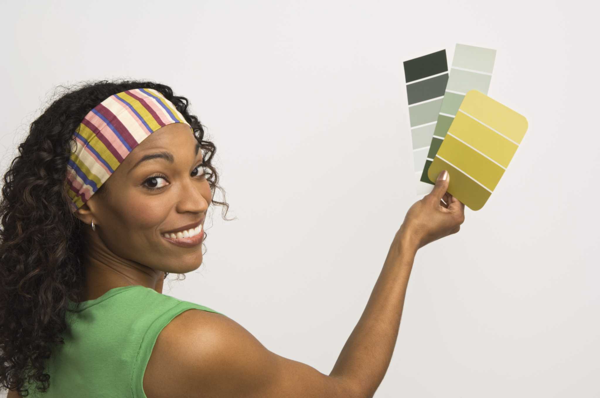 Can You Use Flat Paint for Faux Painting?