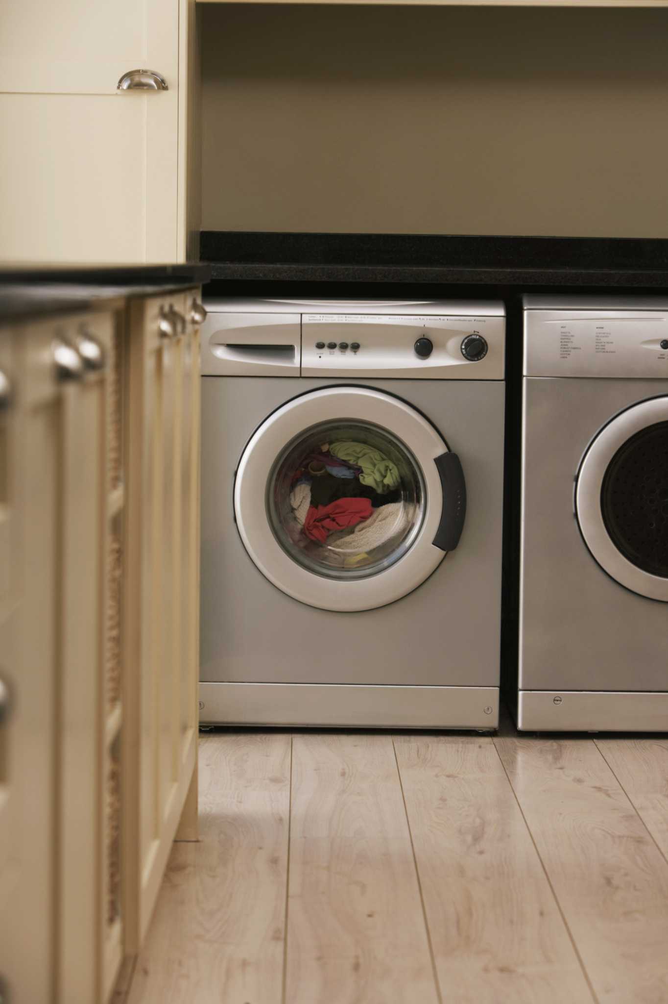 Can Your Washing Machine Leak From the Bottom if It's Not On?