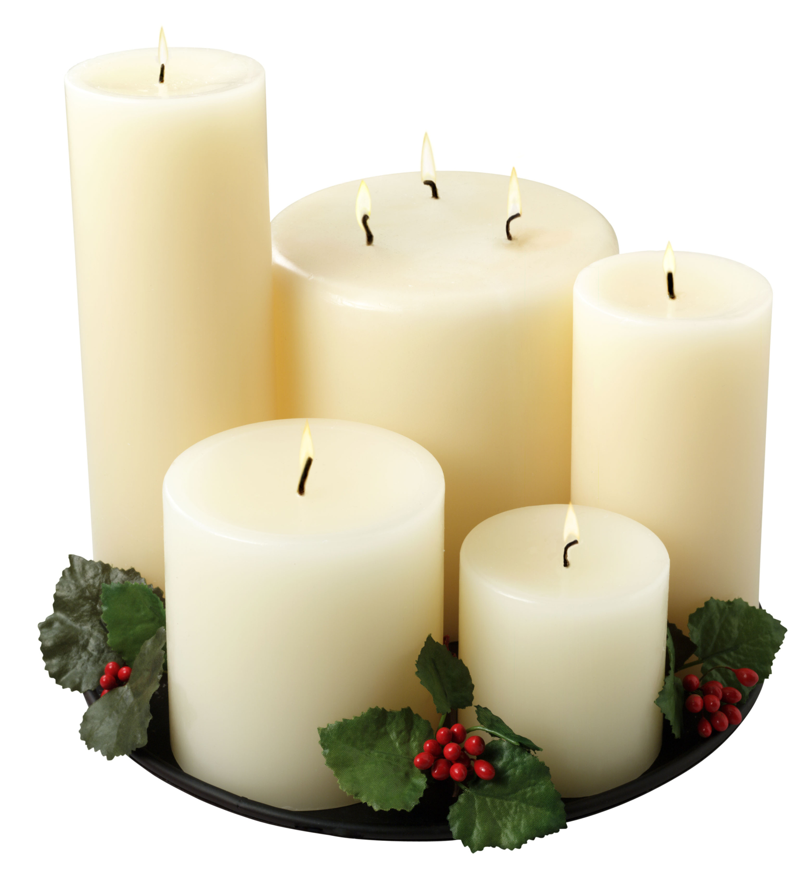 How to Care for 3 Wick Candles