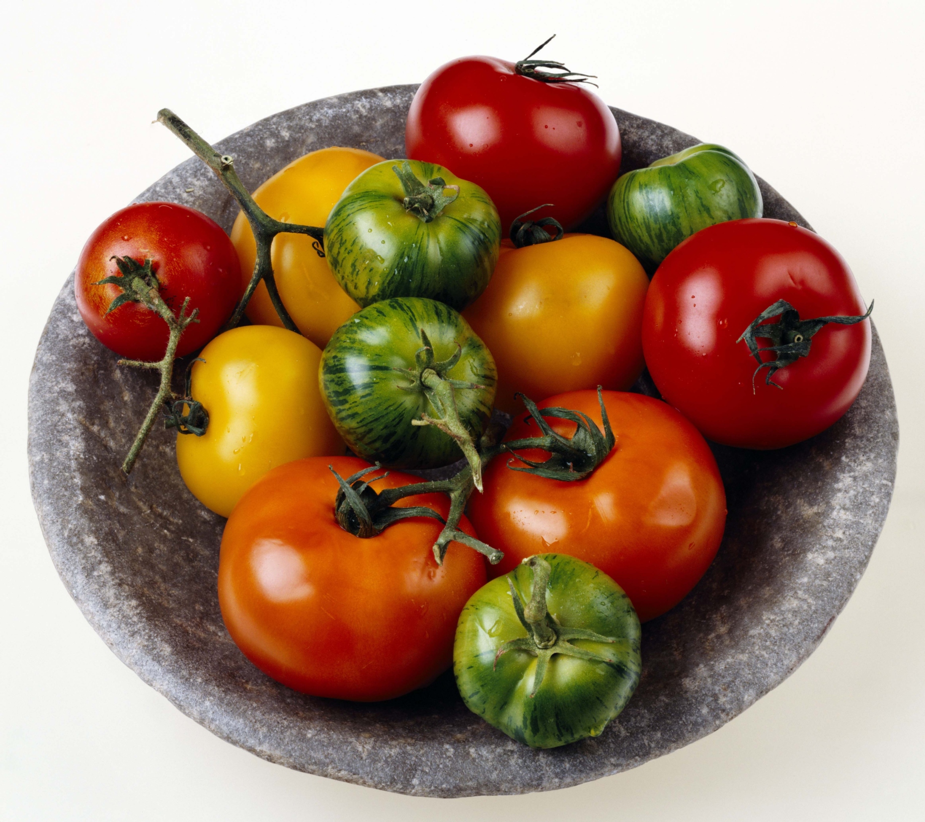 How to Grow Yellow Pear Tomatoes