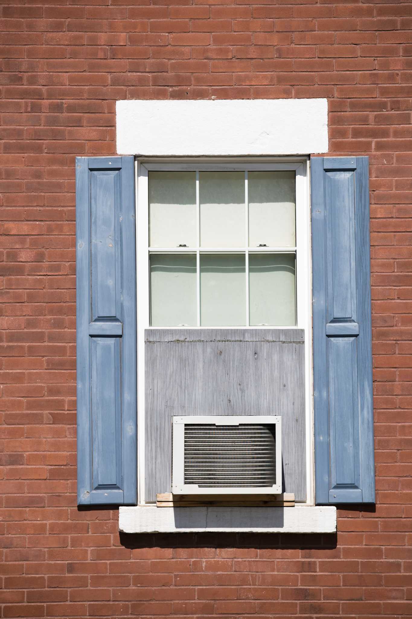 Are Landlords Liable for Window Unit Air Conditioners?