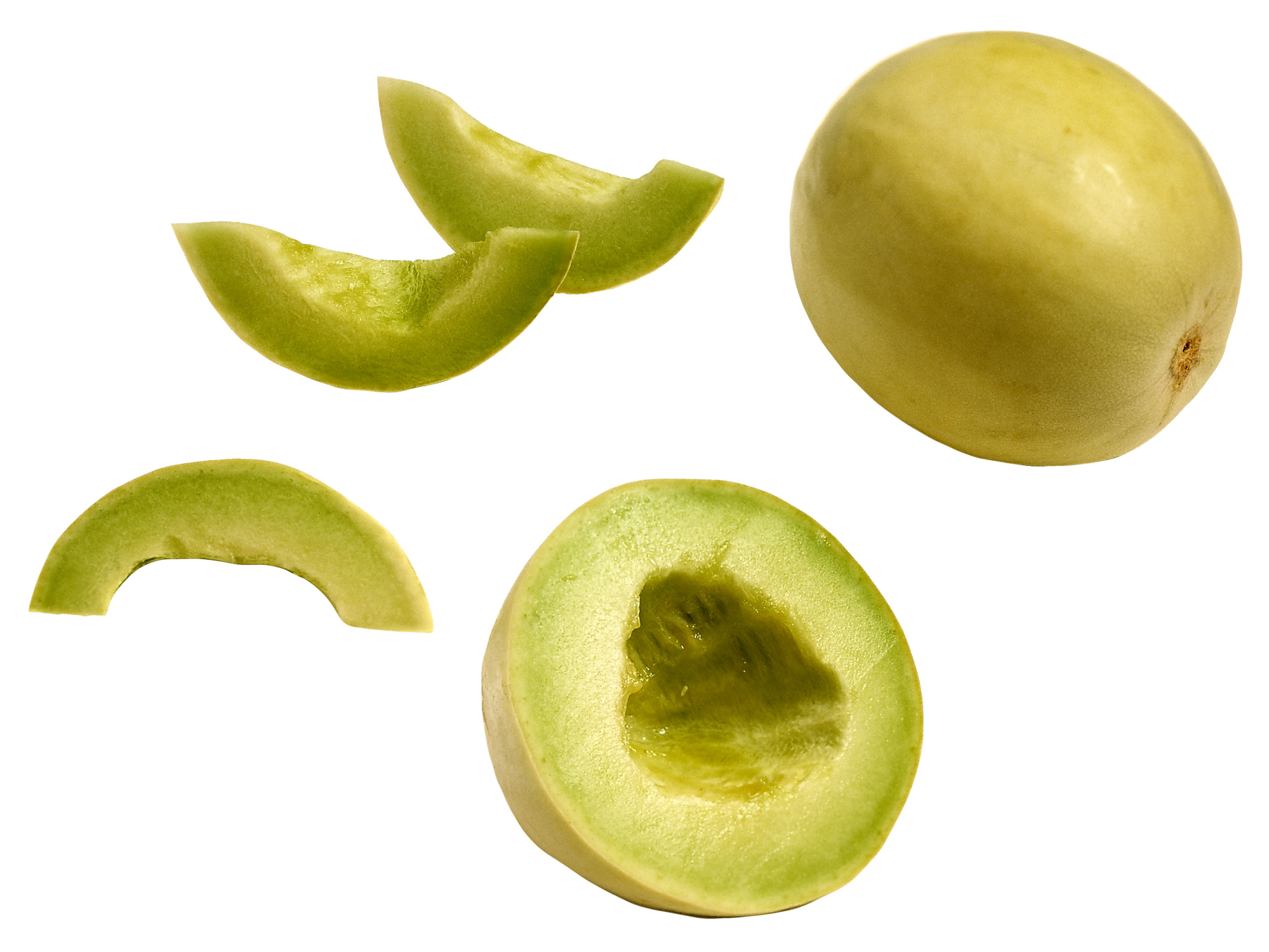 How to Grow Honeydew Melons in Containers